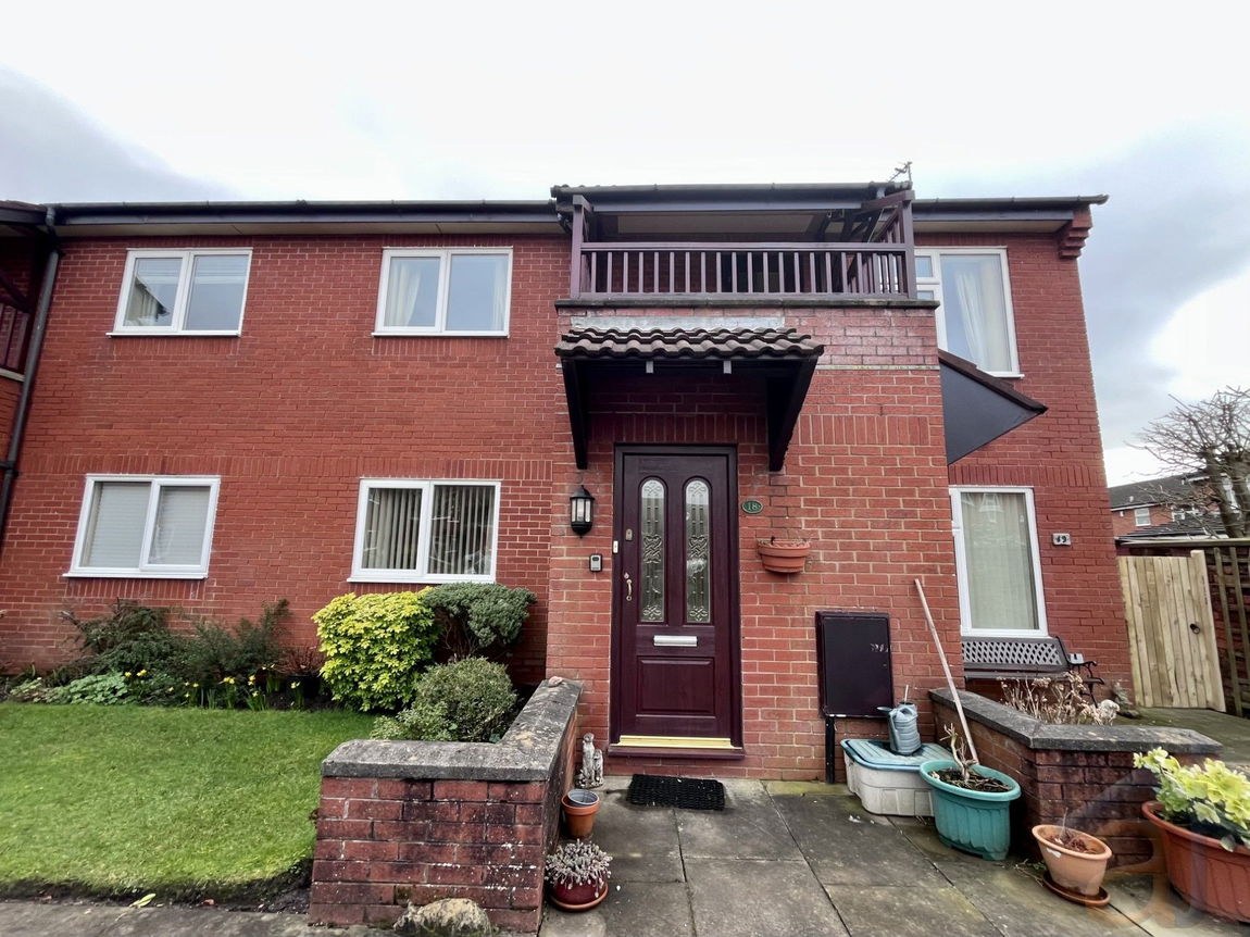 Hawkshead Street