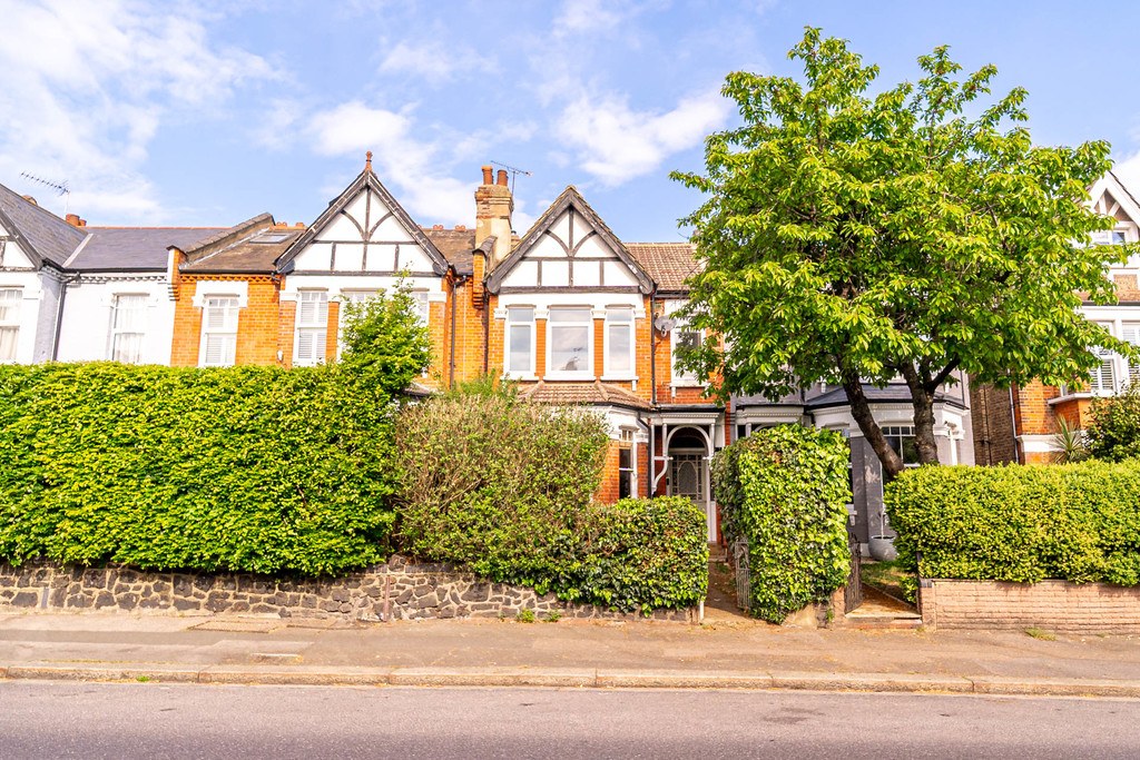 Alexandra Park Road, Muswell Hill N10, photo 3