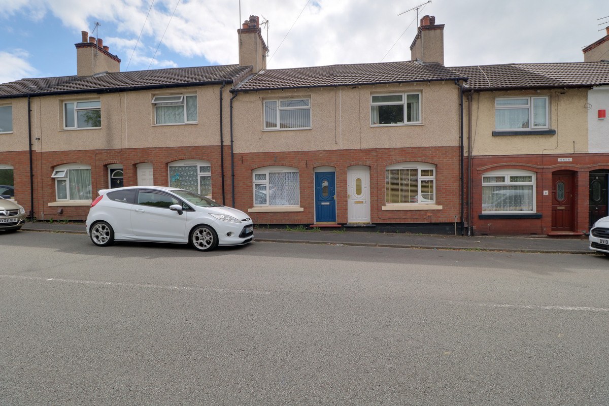Dunkirk Cottages