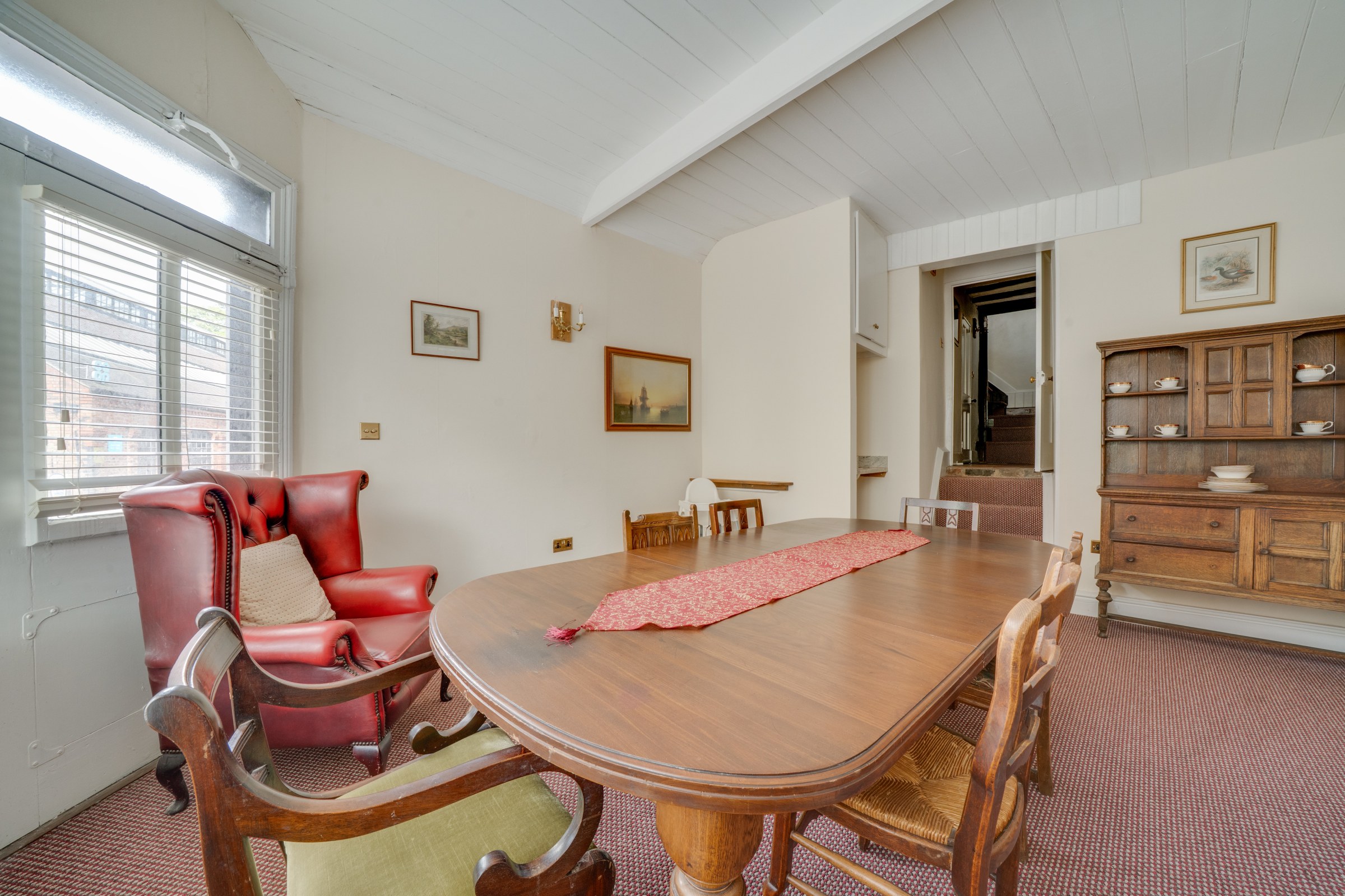 The Wharfage, Ironbridge, TF8, photo 7