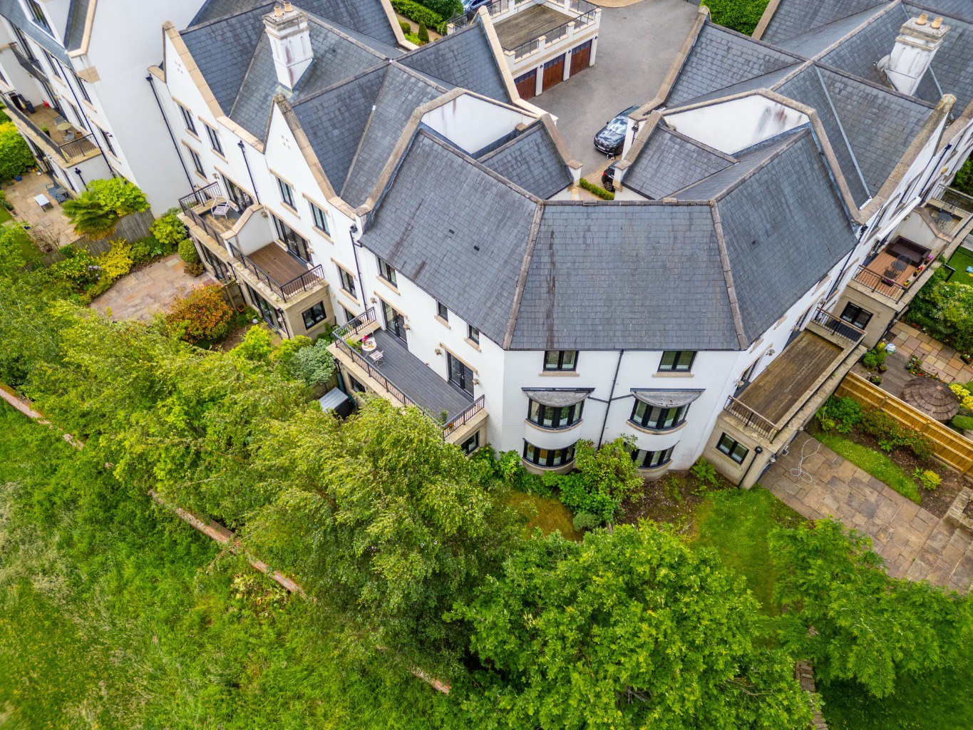 5 Oak Bank, Brook Lane, Alderley Edge, SK9 7, photo 52