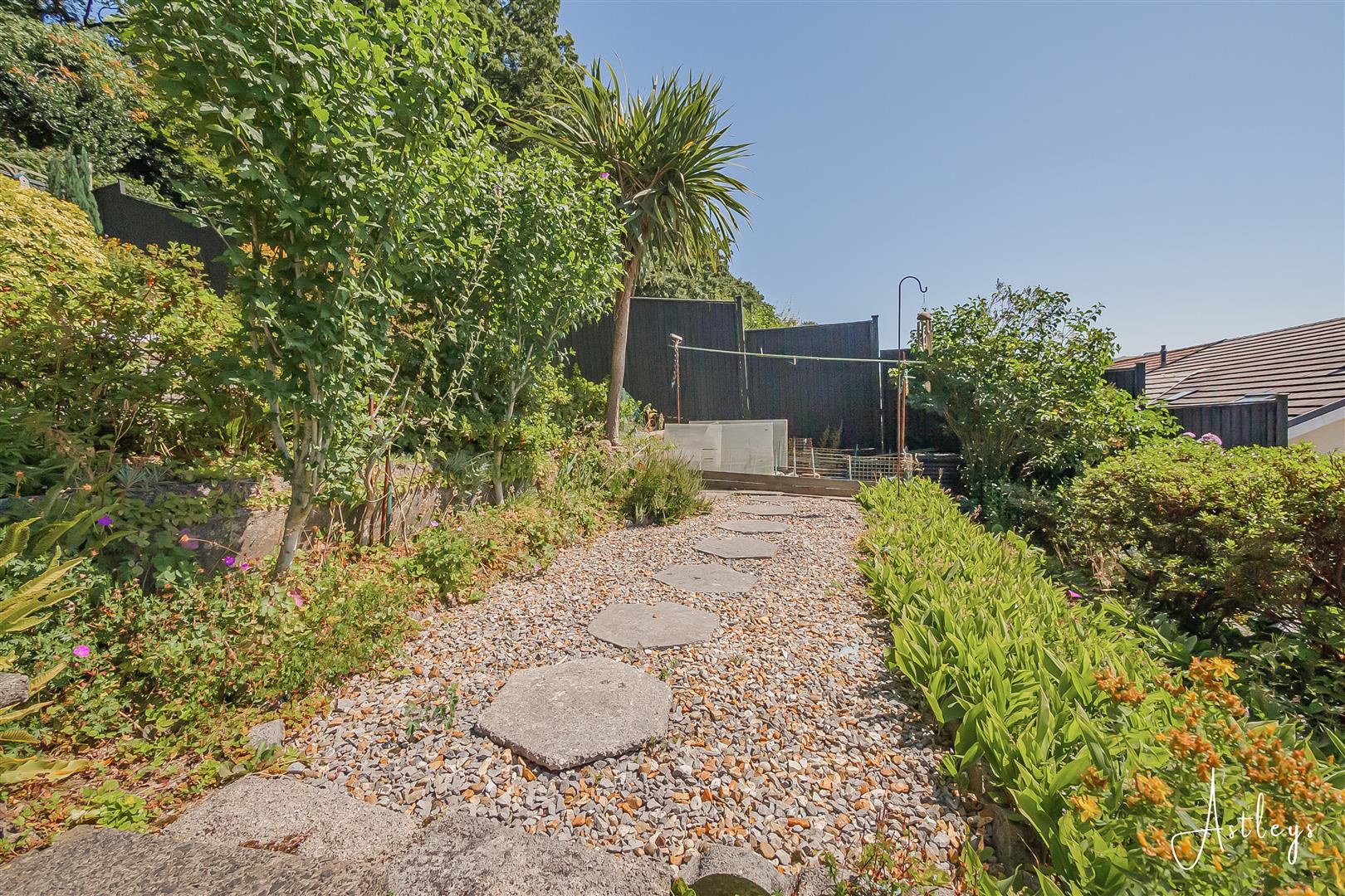 Bryncatwg, Cadoxton., photo 20