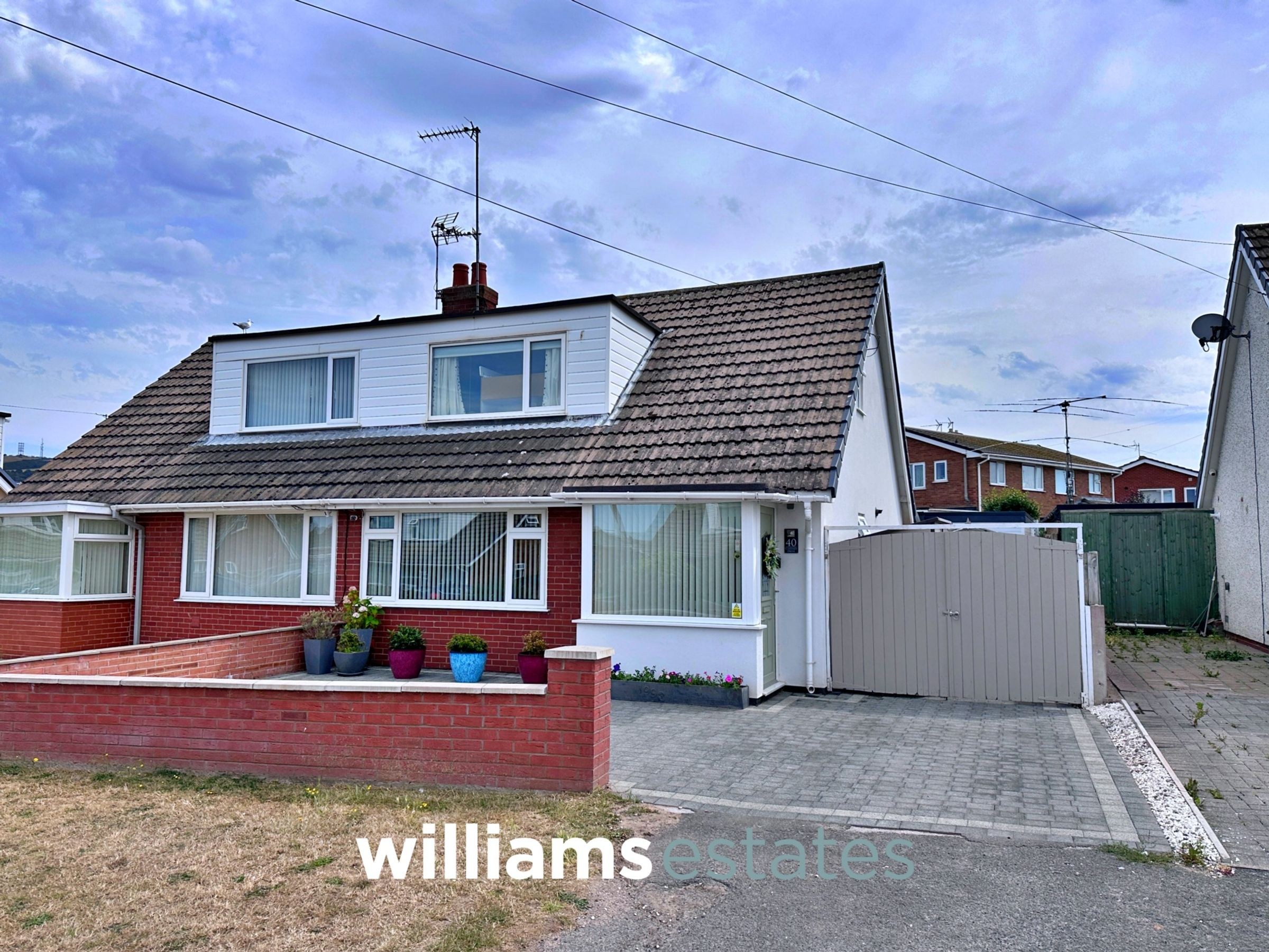Llandaff Drive
