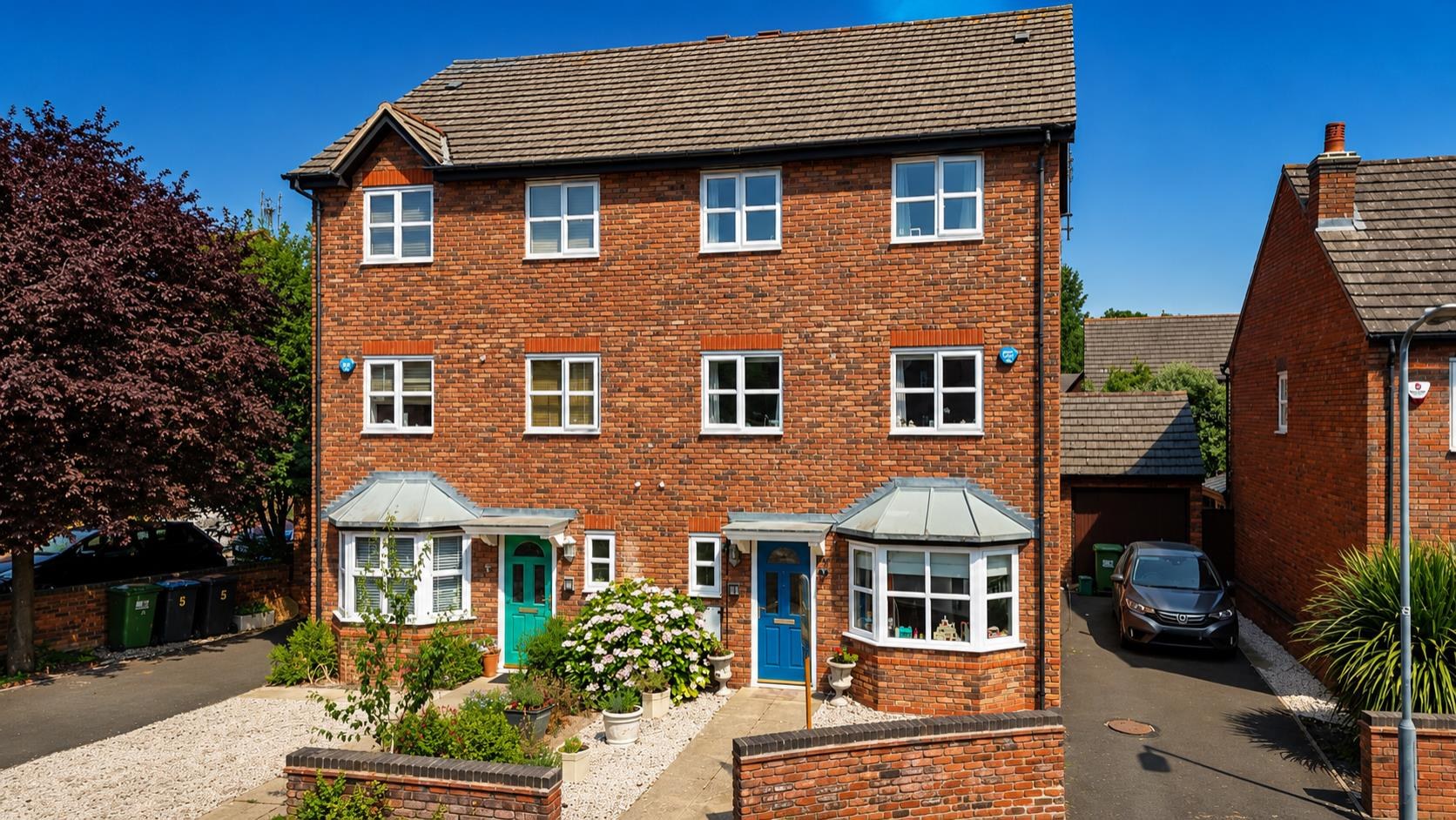 Darlow Drive