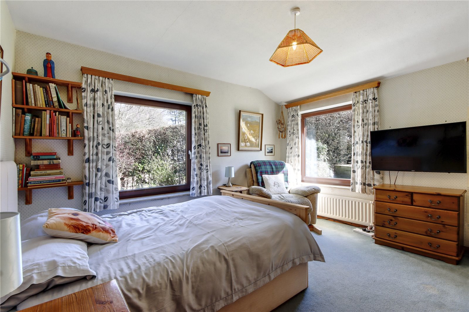 Copt Hall Road, Ightham, Sevenoaks, Kent, TN15, photo 15