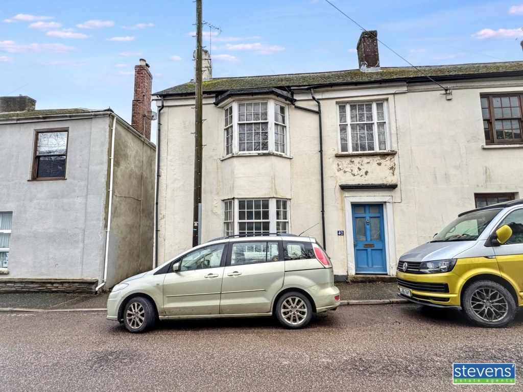 Fore Street
