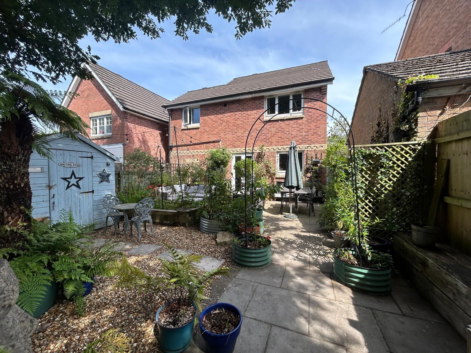 Ton View, Kenfig Hill, CF33, photo 18