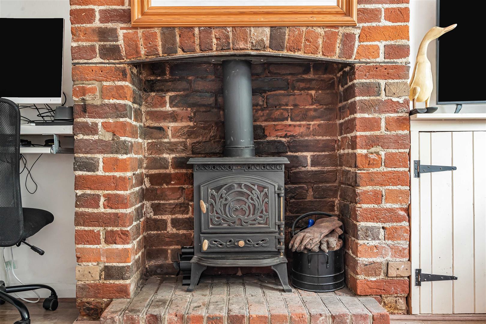 Collier Row, Ashdon, photo 4