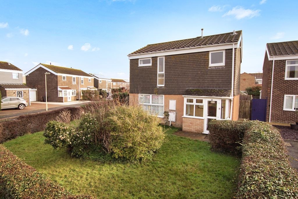 Avon Close