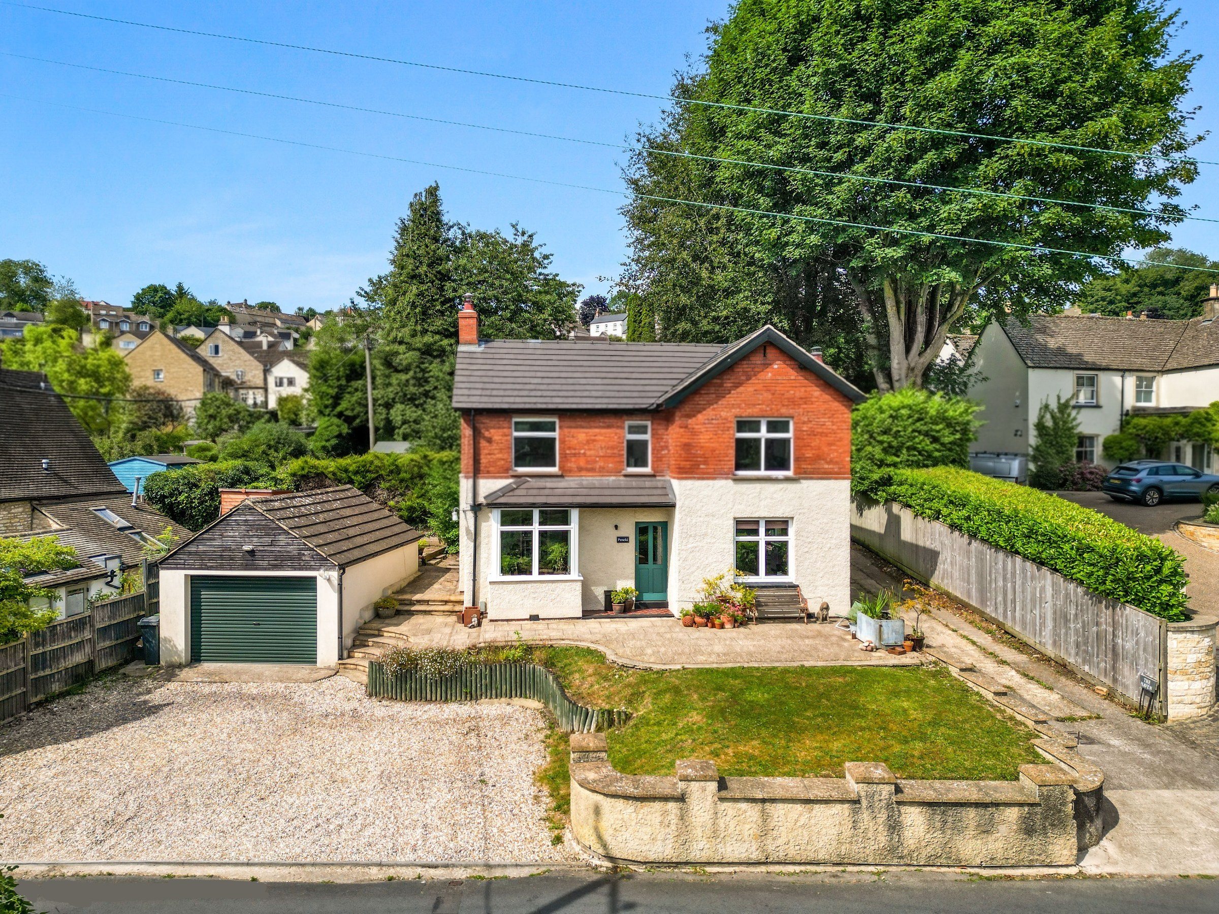 Northfields Road