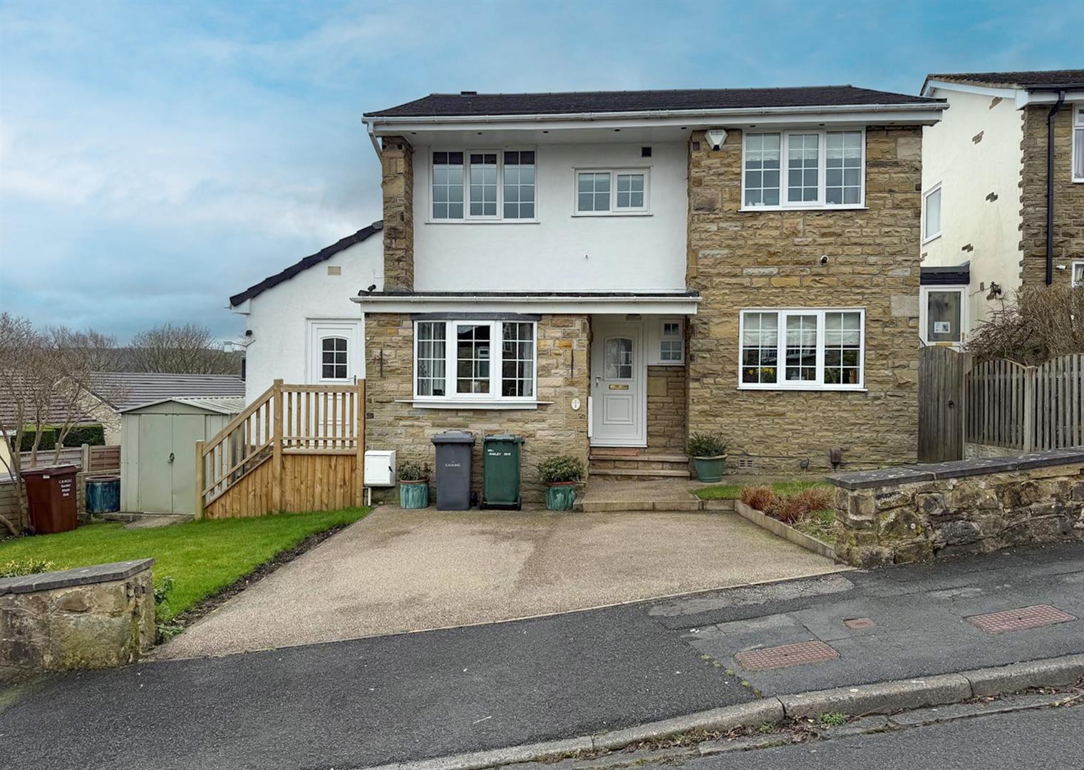 Schoolwood Farm Caravan Park
