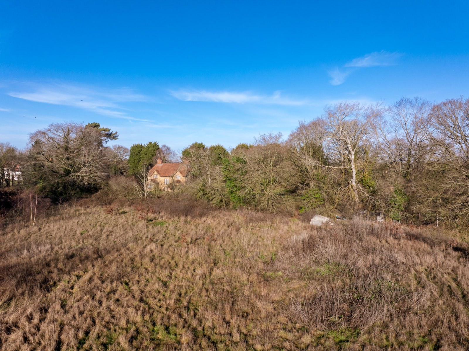 The Folley, Layer de La Haye, Colchester, Essex, CO2, photo 22