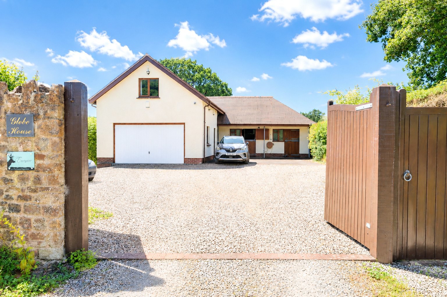Brockwell Lane, Wootton Courtenay, Minehead, Somerset, TA24, photo 7