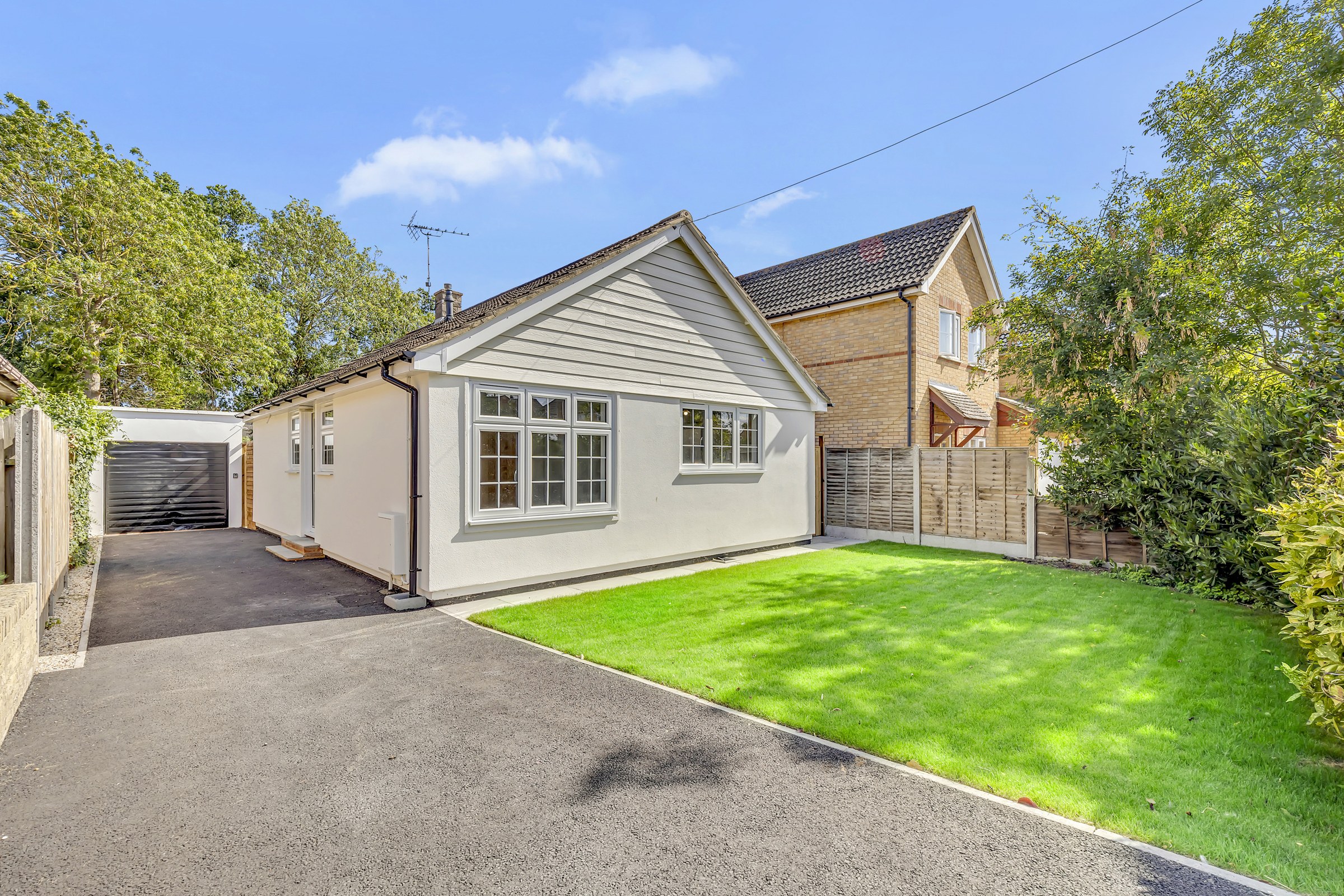 Falmouth Road, Chelmsford, CM1