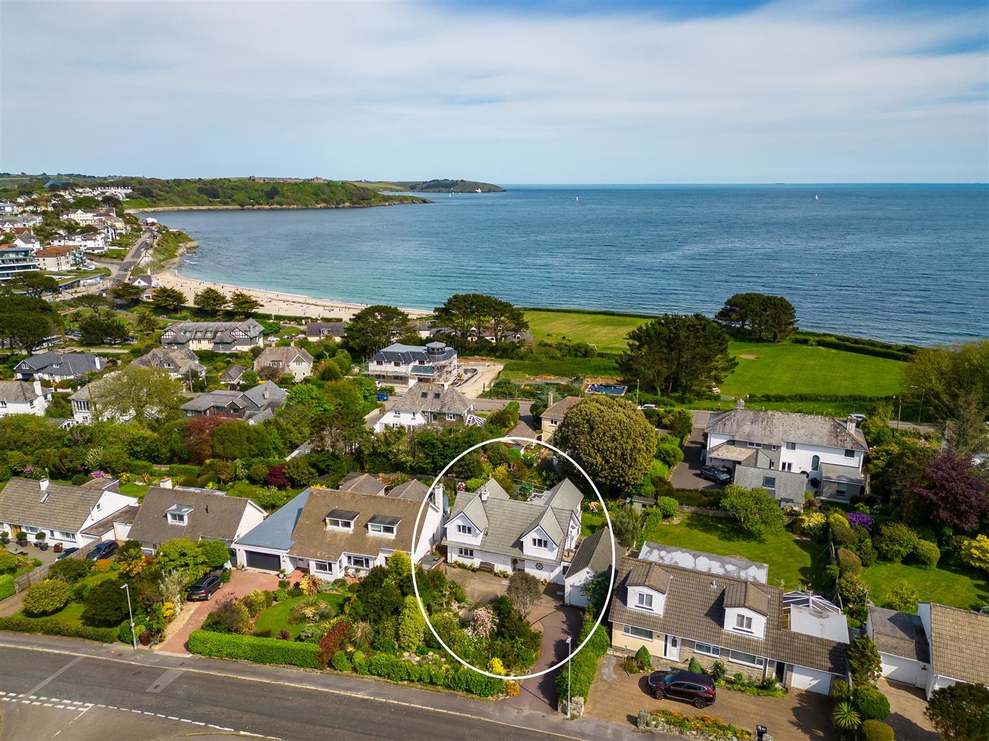 Falmouth | South Cornwall