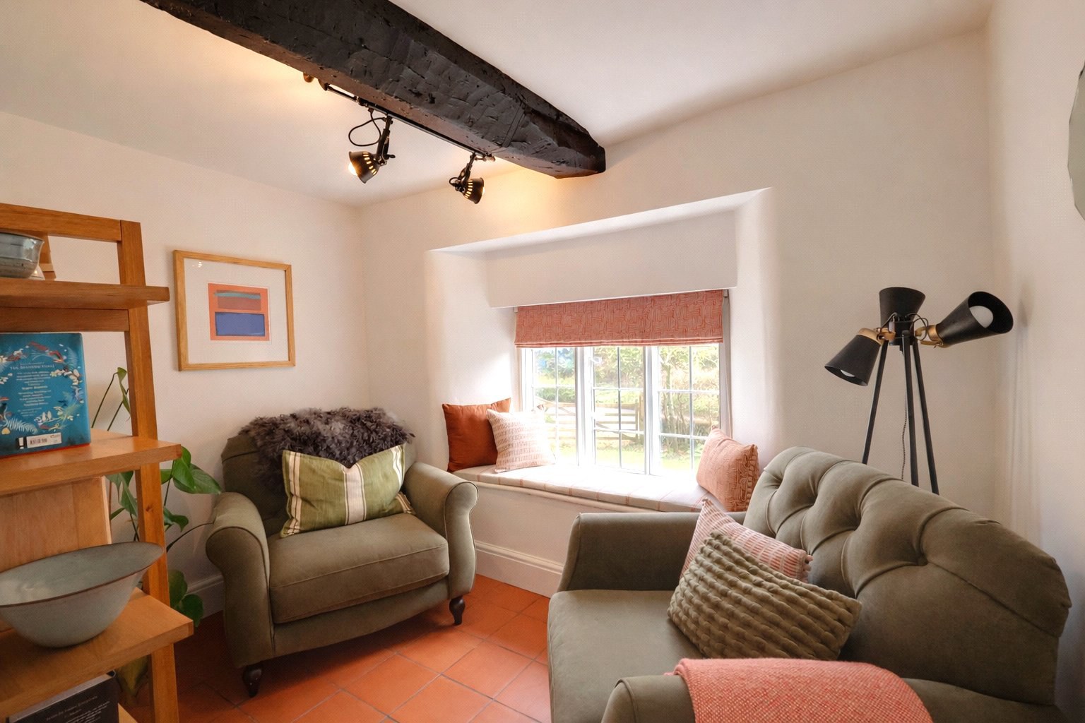 Old Cleeve, Minehead, TA24, photo 6