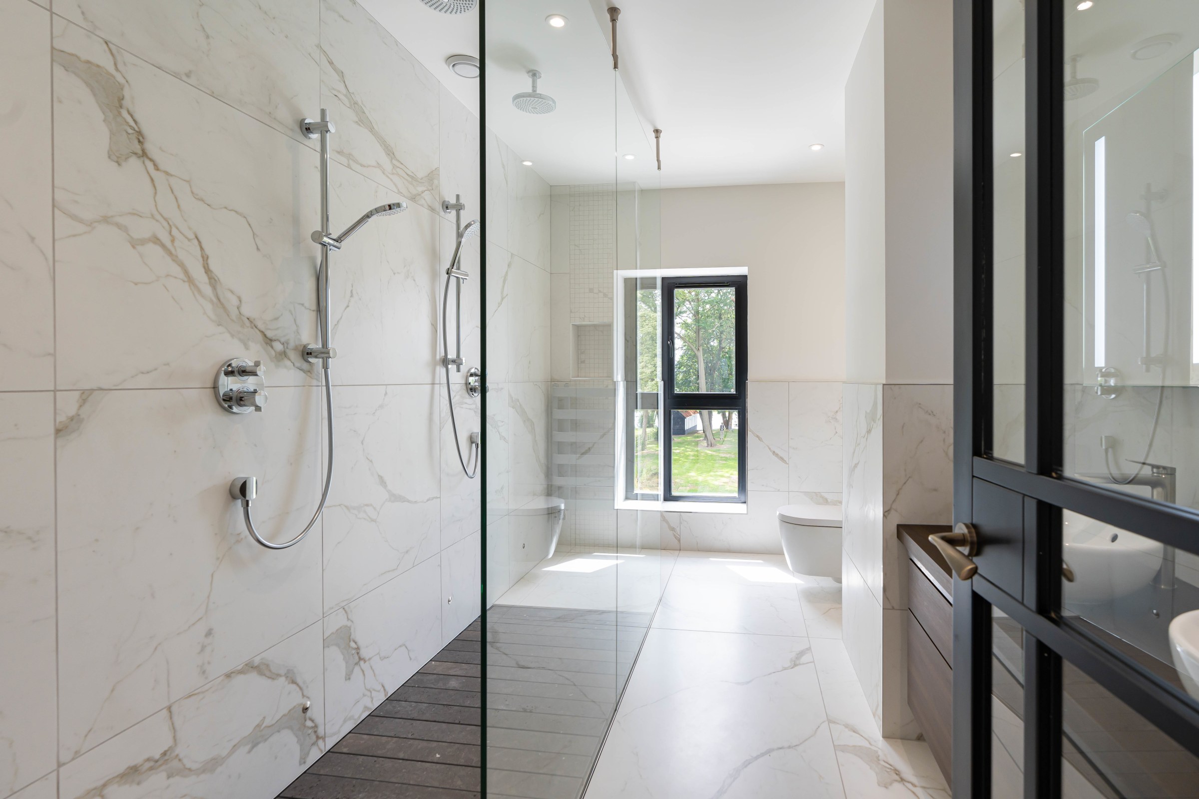 Exceptional Riverside New Home, The Court House, Burcot, OX14, photo 16