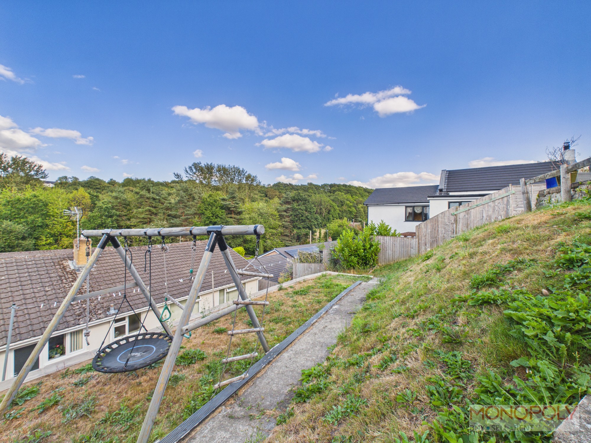 Pendwll Road, Moss, LL11, photo 19