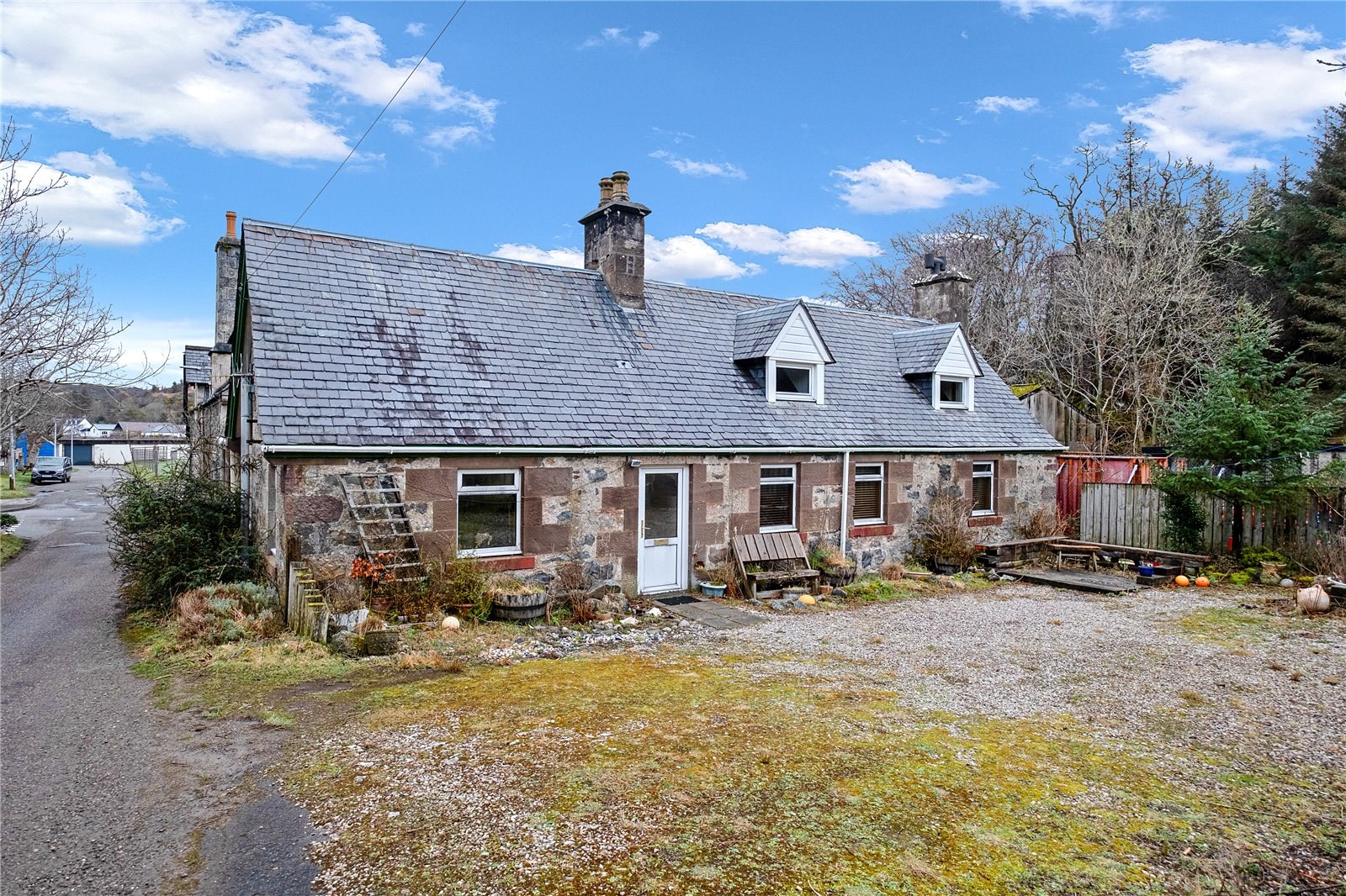 The Cottage