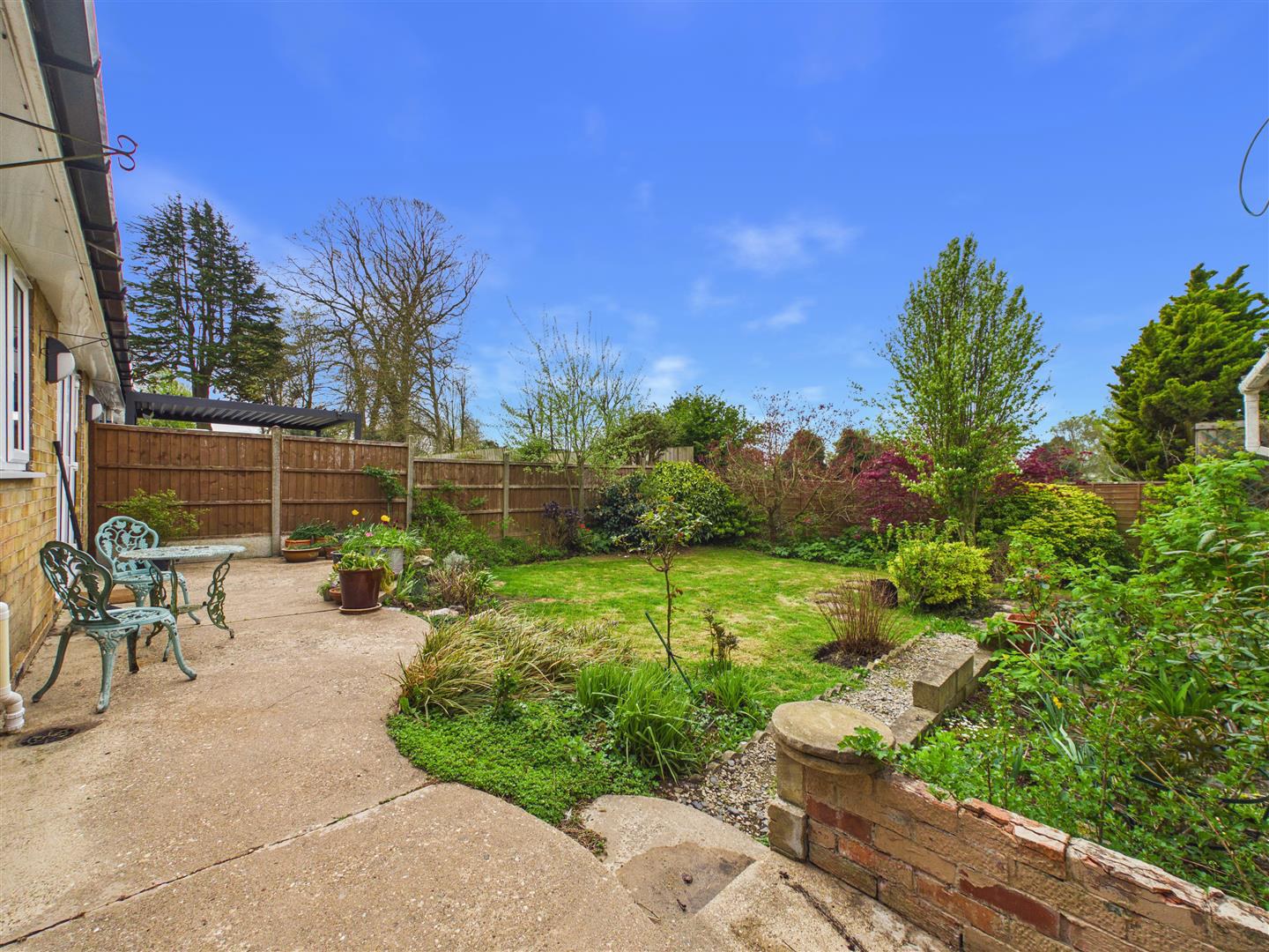 St. Michaels Close, Skidby, photo 18
