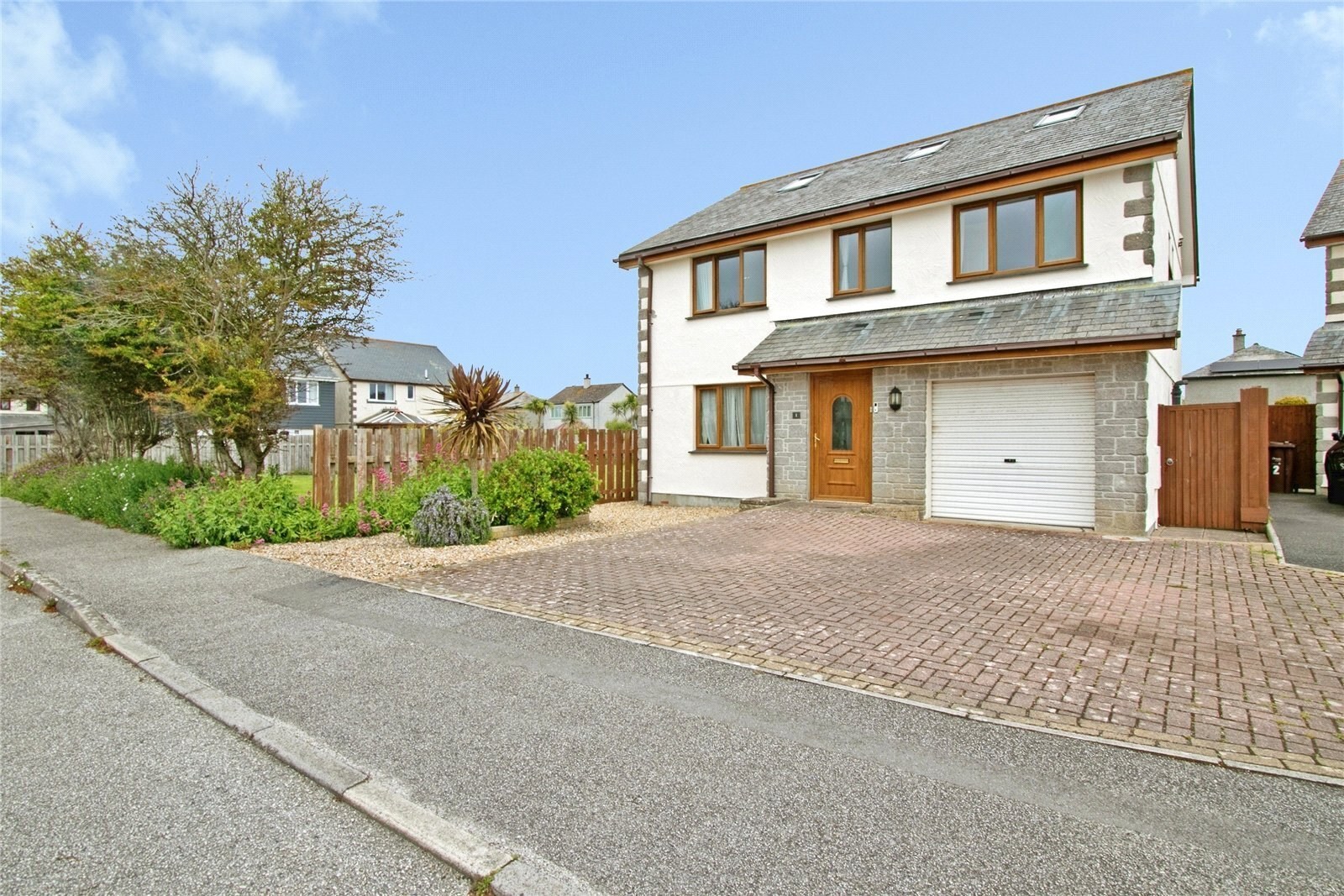 Green Field Close