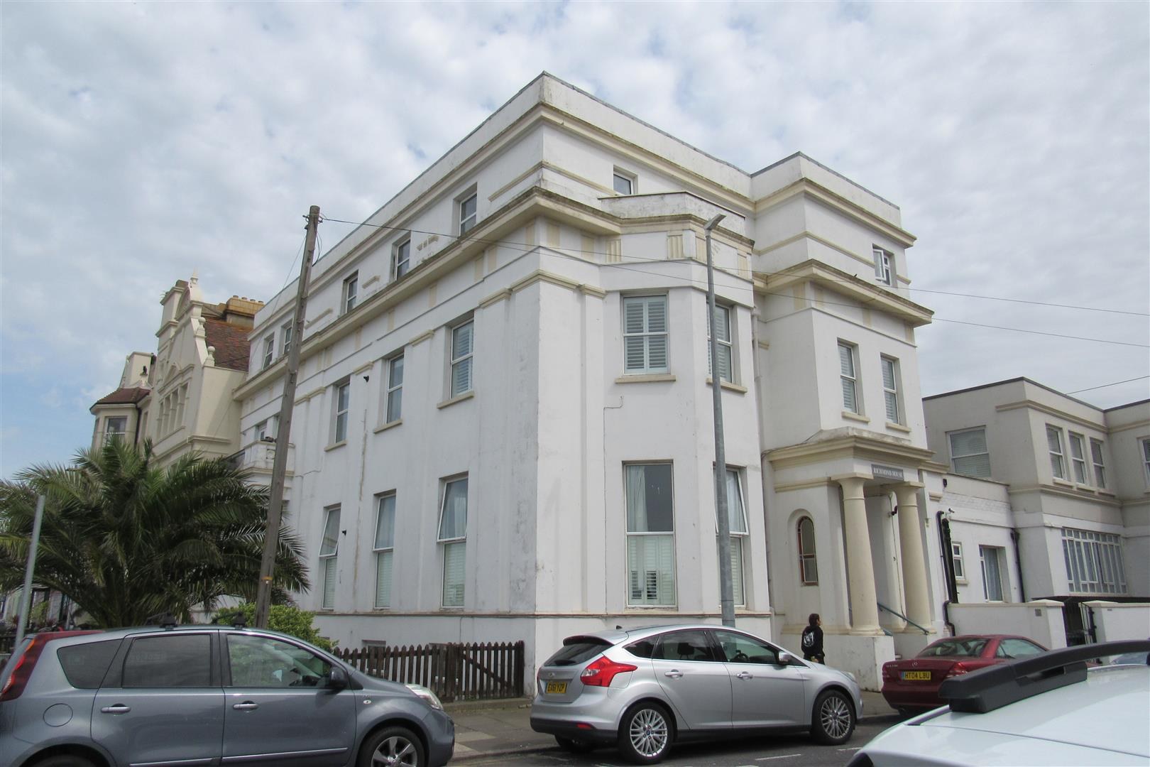 Richmond Street