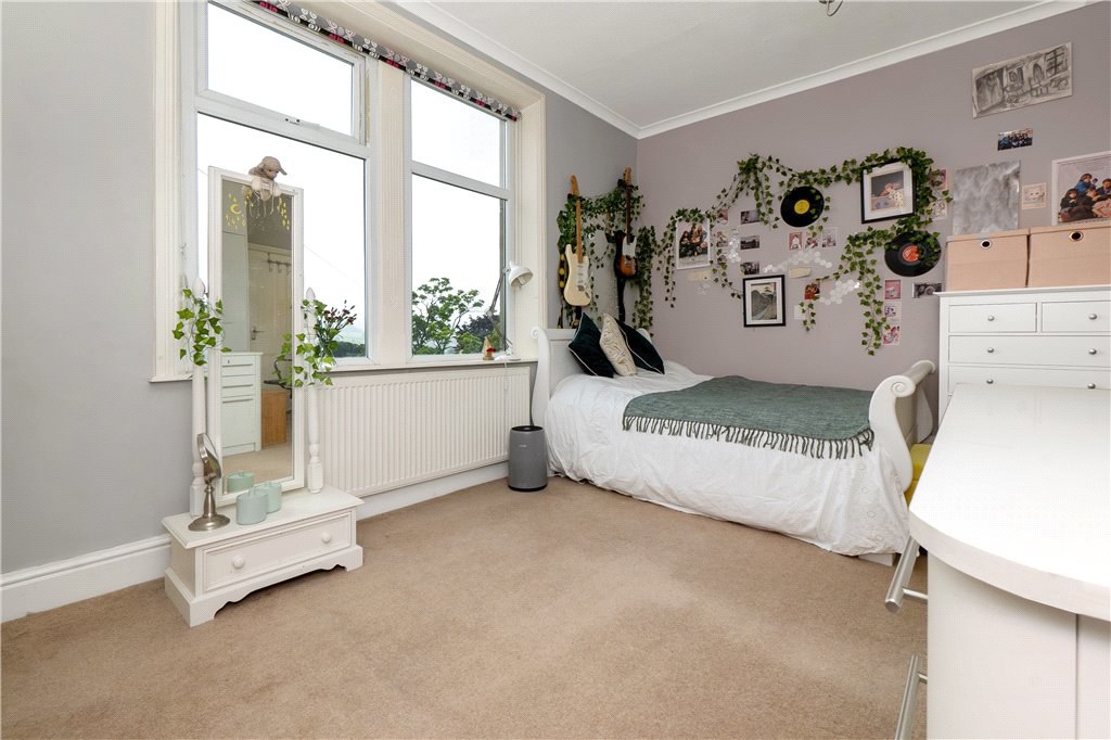 Keighley Road, Colne, Lancashire, BB8, photo 19