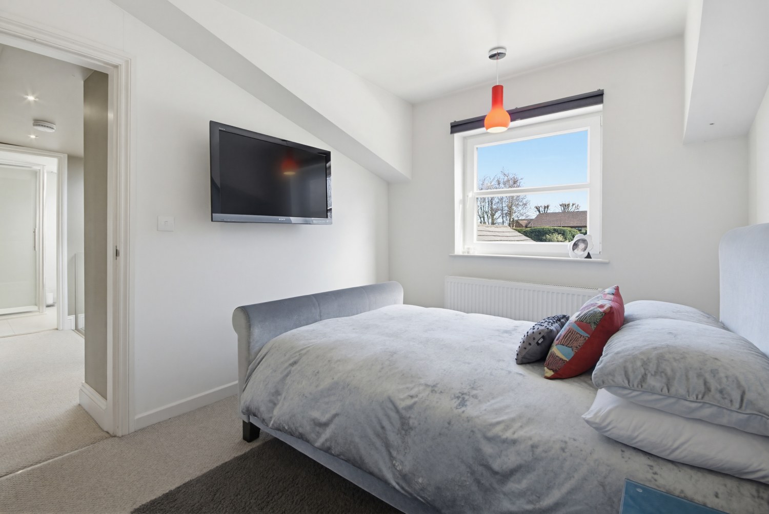 Briardene, Aberford Road, Oulton, Oulton, Leeds, West Yorkshire, LS26, photo 24