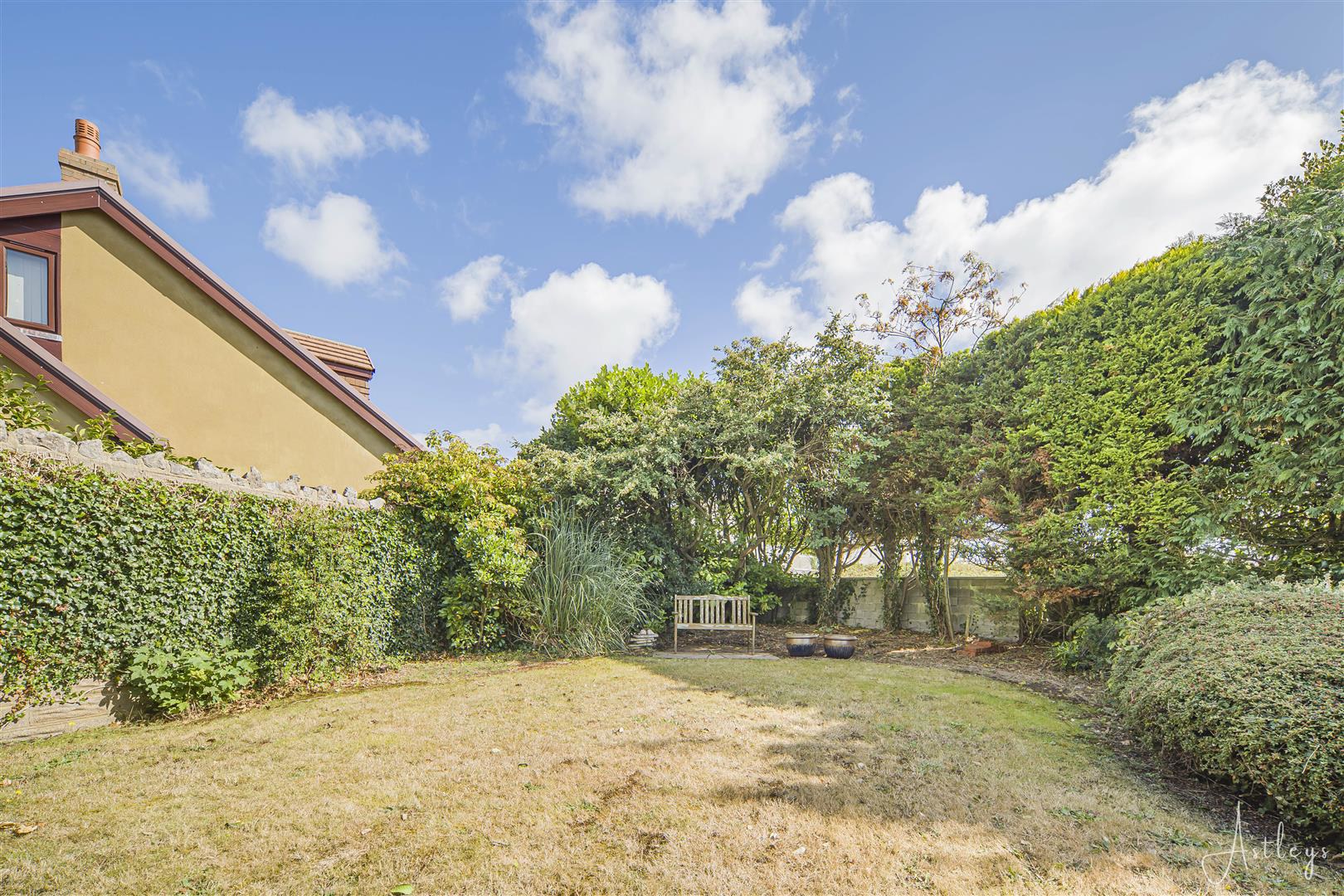 Three Cliffs Drive, Southgate, Swansea, photo 31