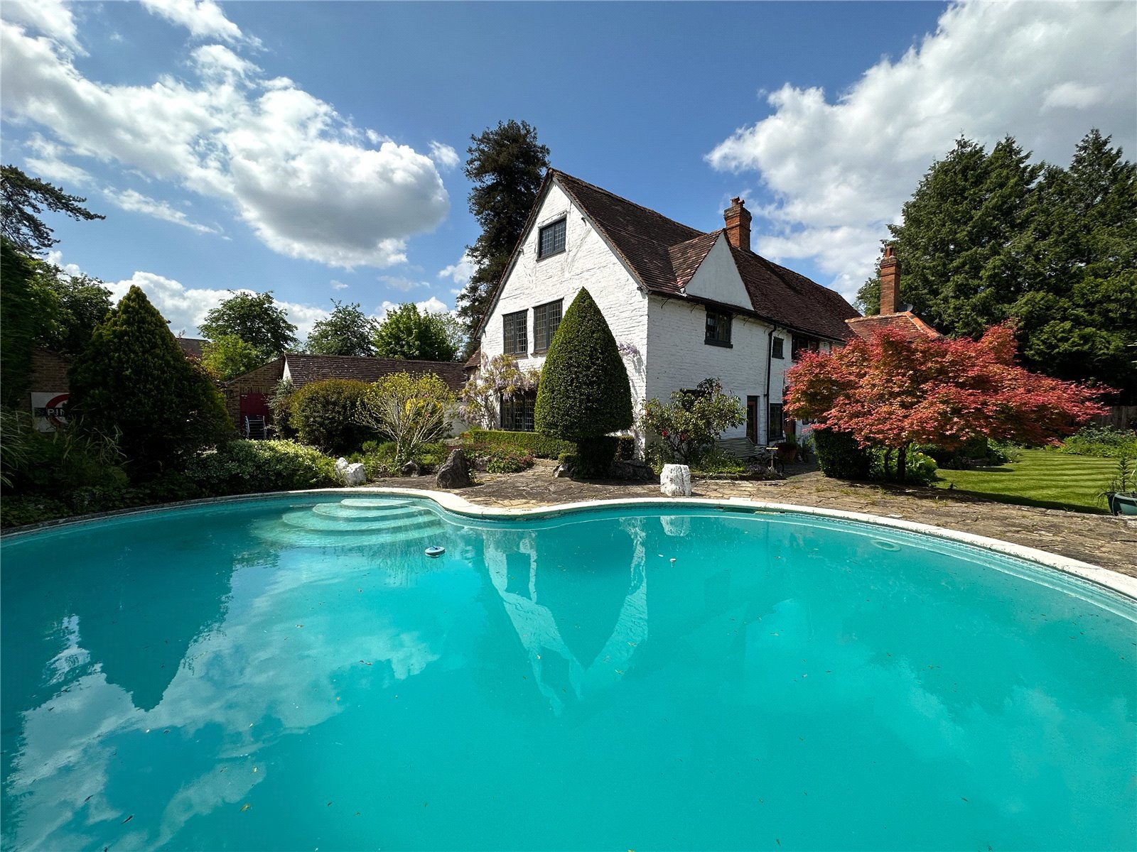 West End Lane, Pinner, Middlesex, HA5, photo 3