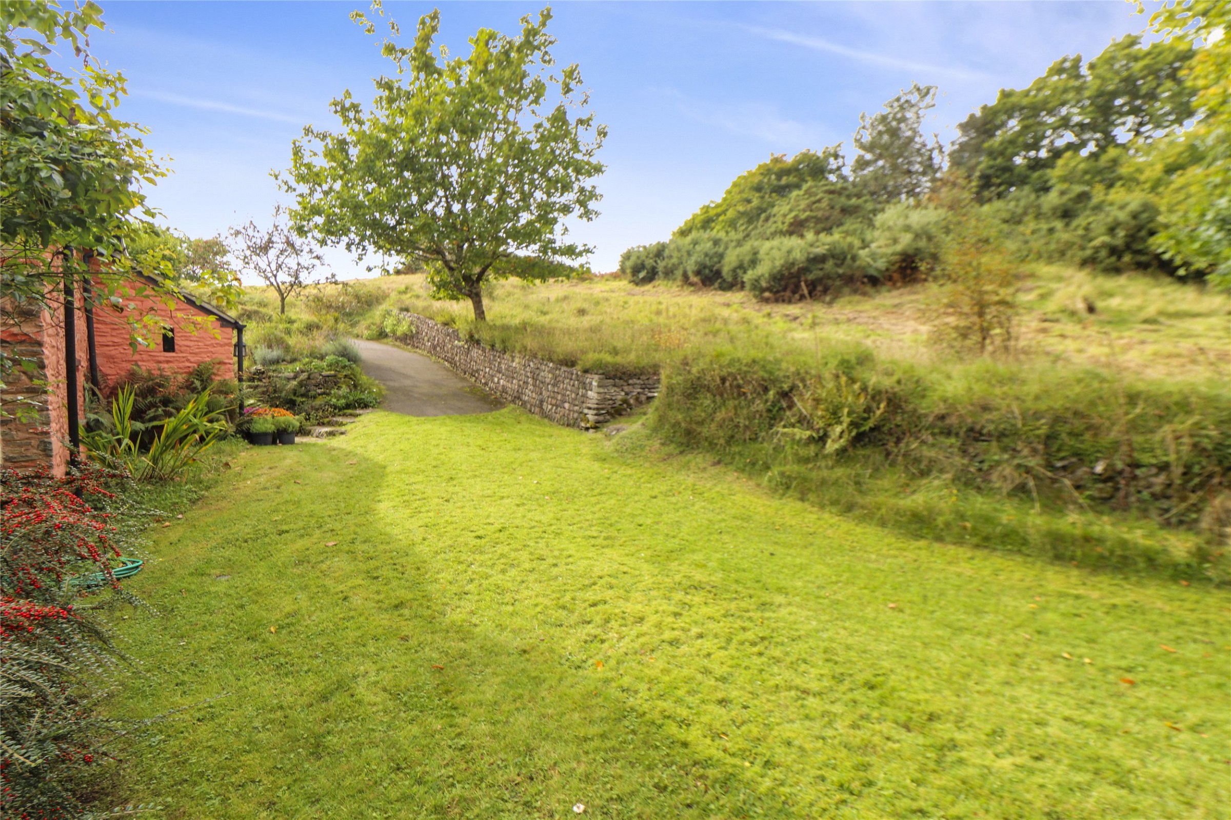 Porlock, Exmoor National Park, Minehead, Somerset, TA24, photo 12
