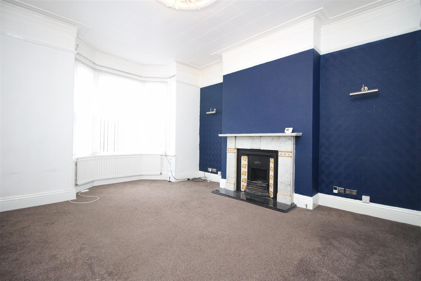 Claremont Terrace