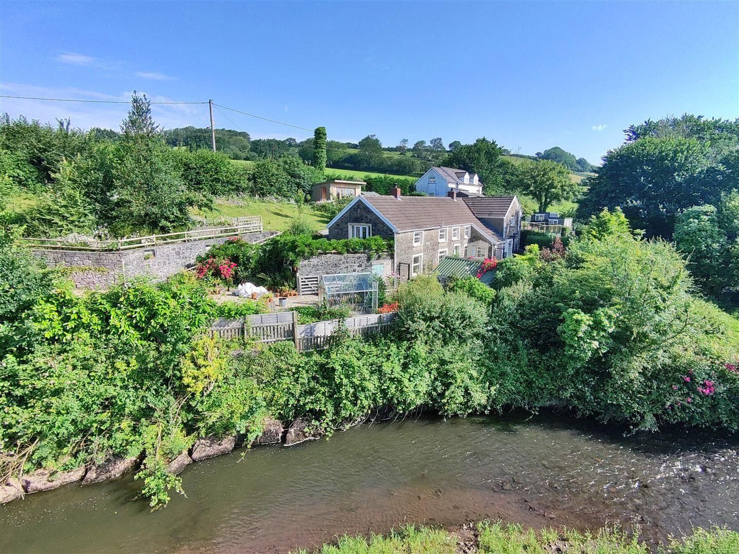 Pontantwn, Kidwelly, photo 32
