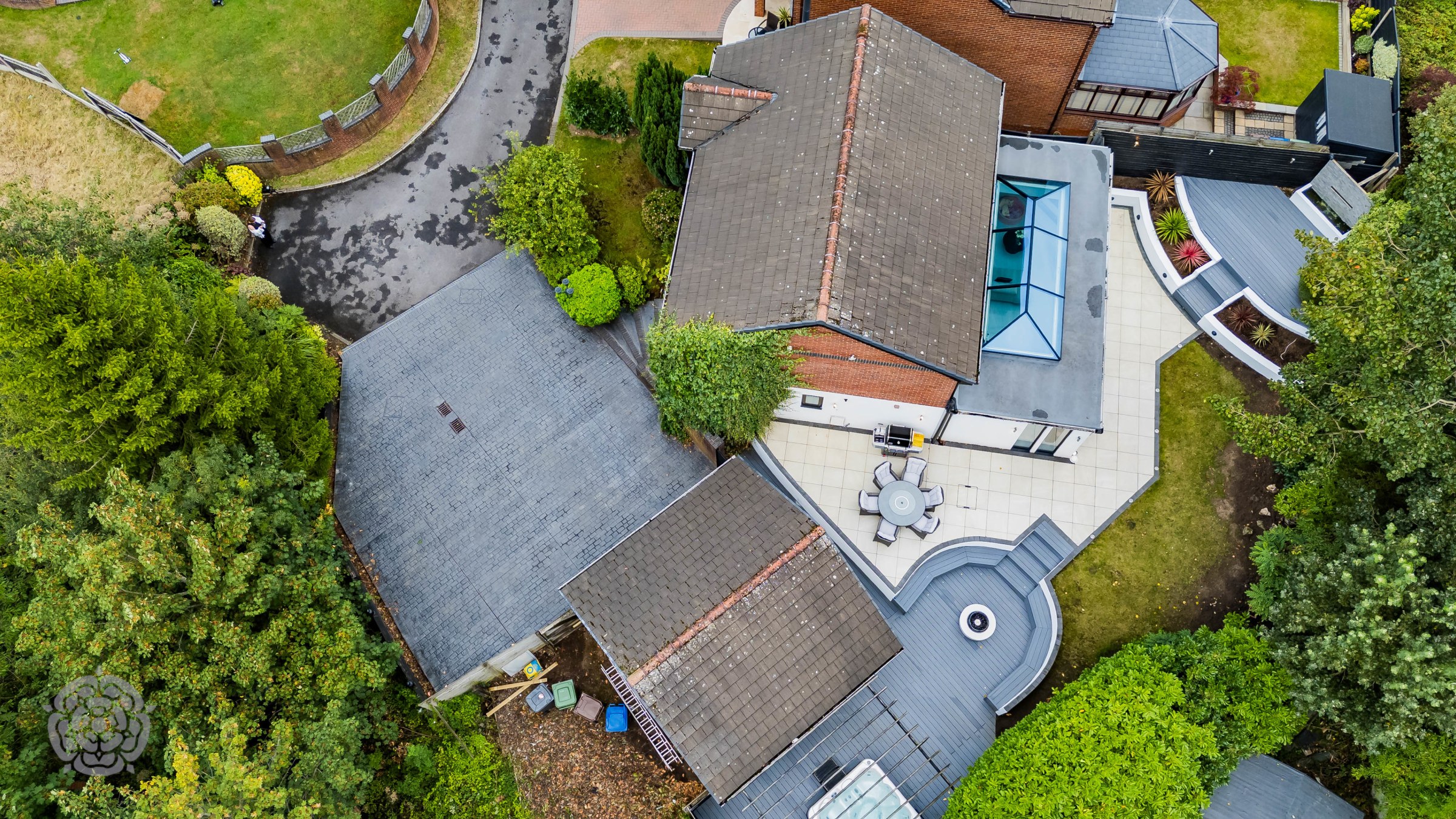 Lee Fold, Tyldesley, M29, photo 4