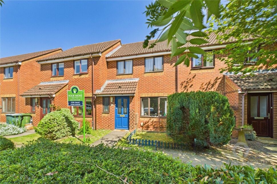 Jarman Close