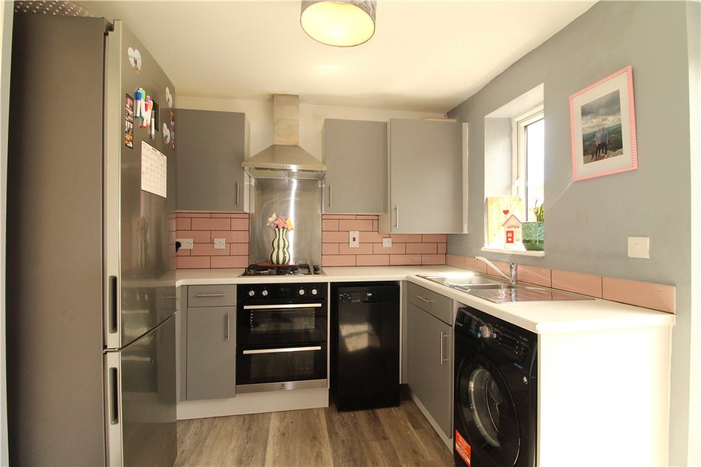 St. Wilfrids Crescent, Ripon, North Yorkshire, HG4, photo 4