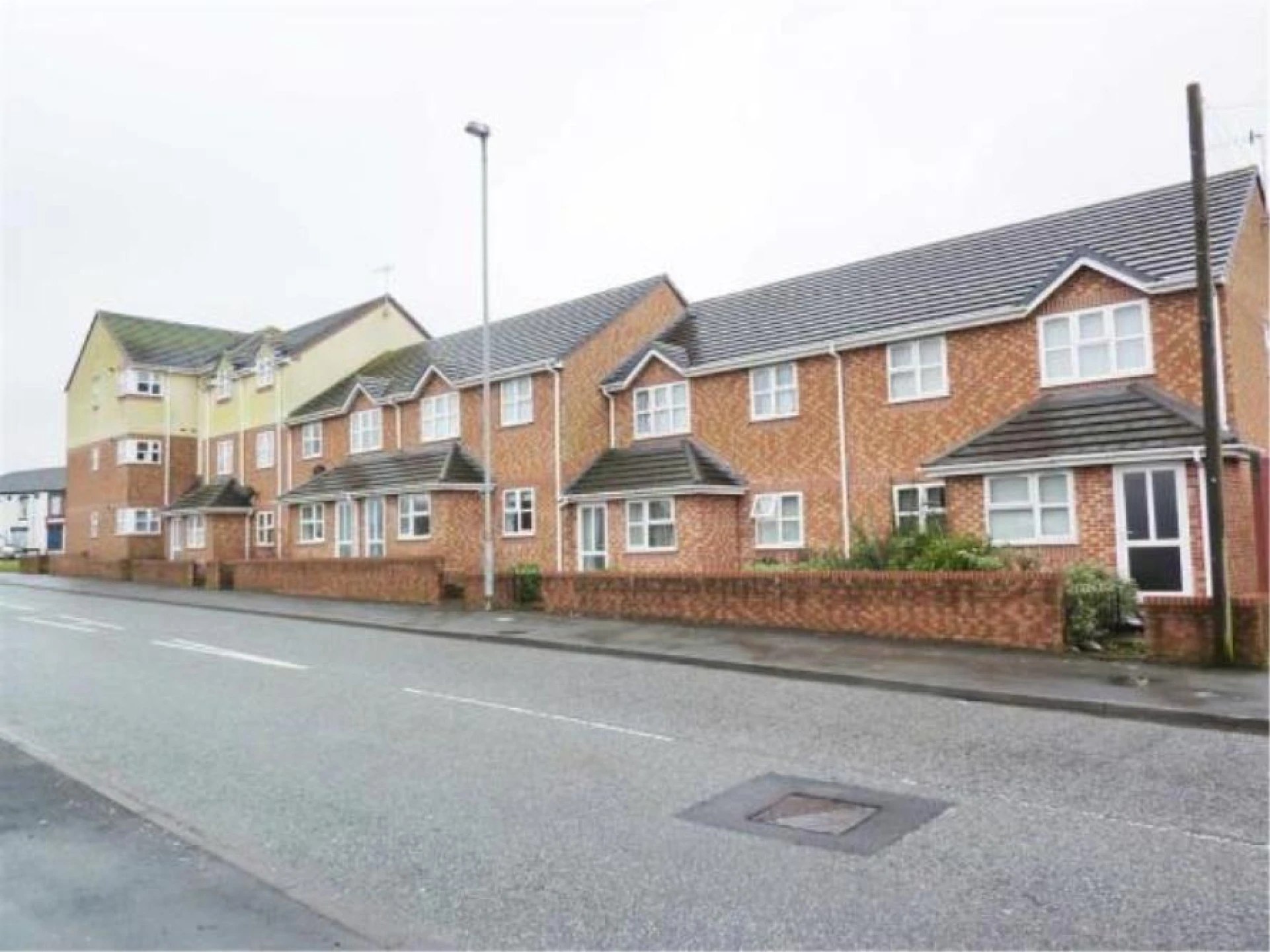 High Grove View Rodgers Street