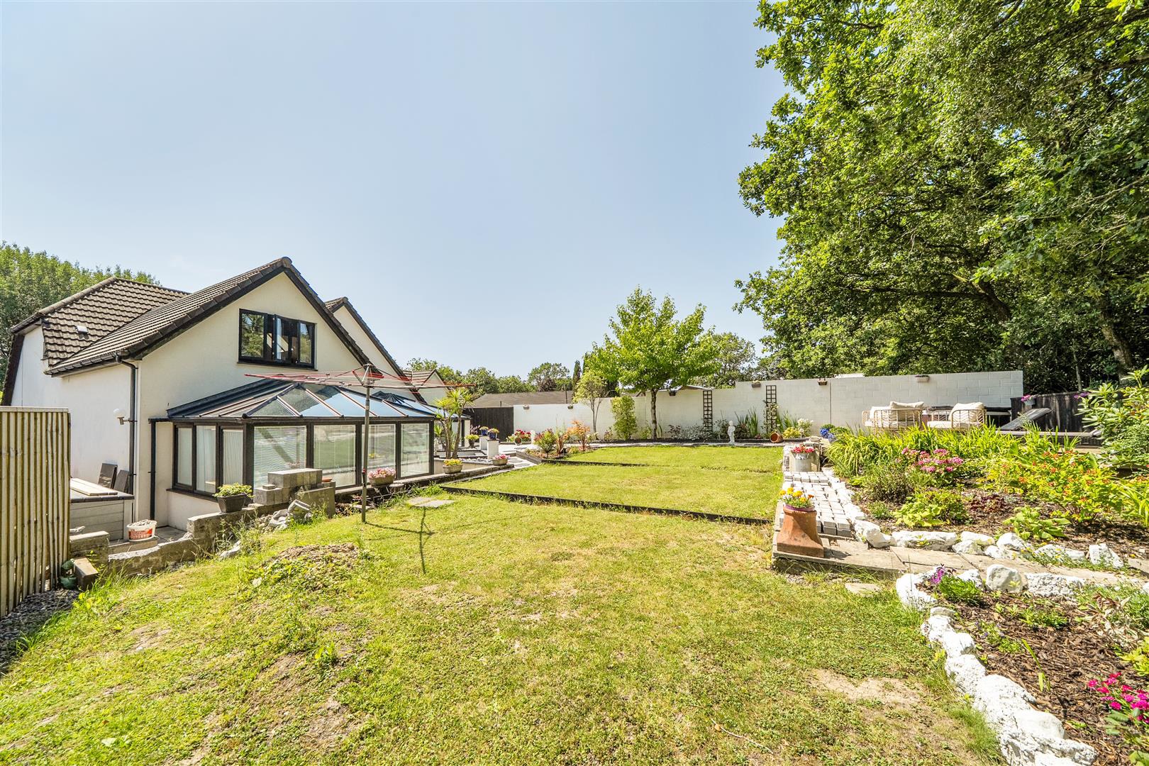 Dyffryn Road, Ammanford, photo 20