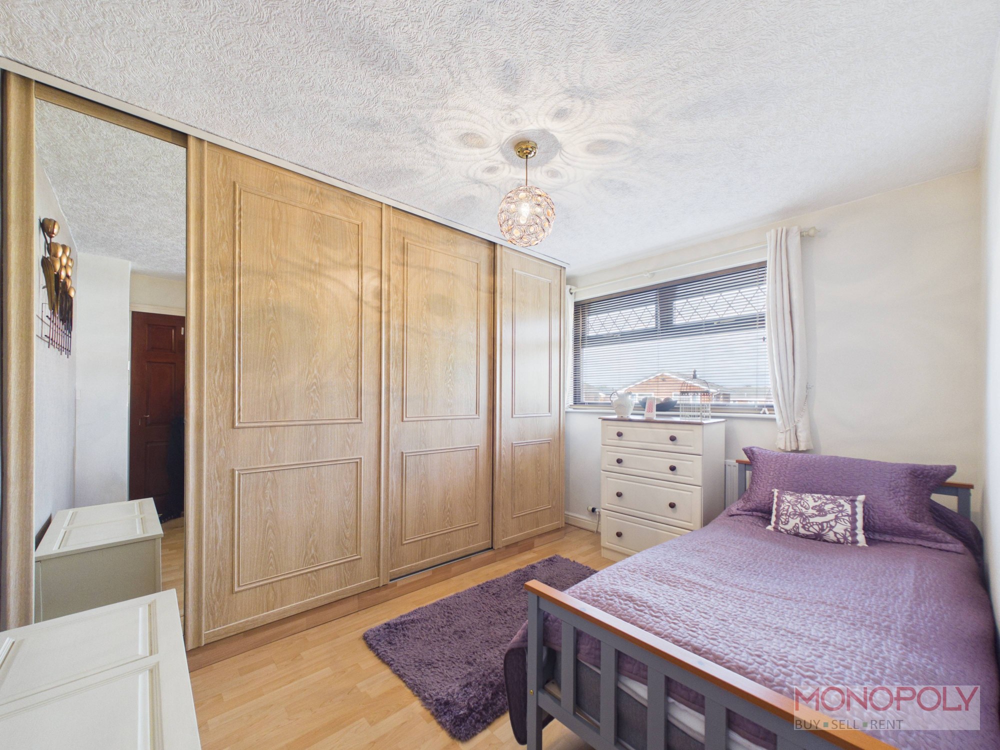 Turner Close, Wrexham, LL13, photo 18