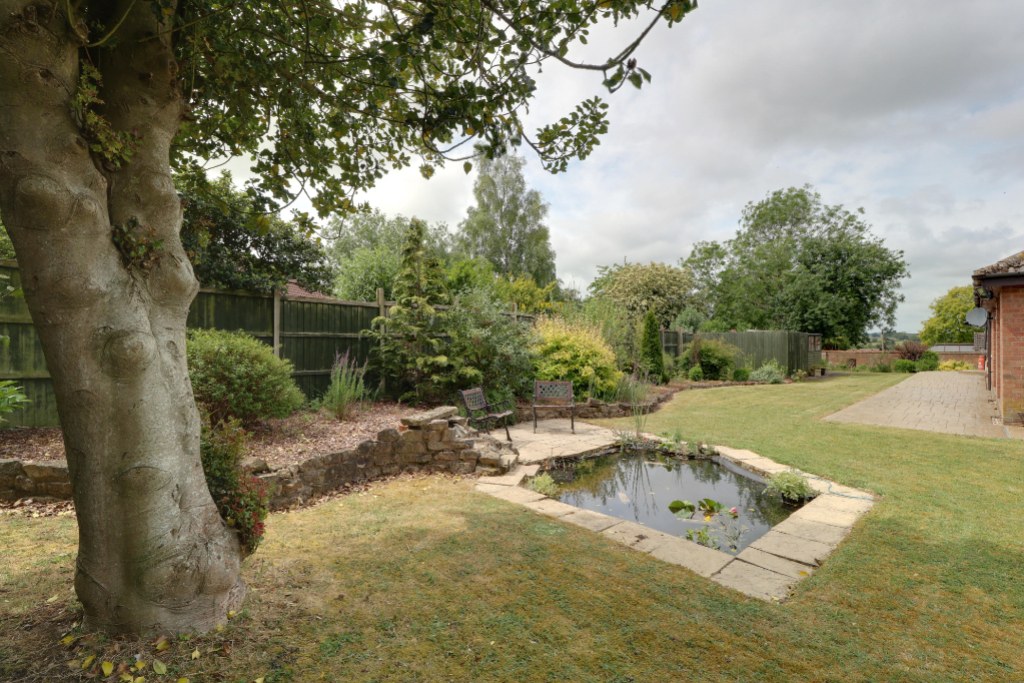 Back Lane, Colsterworth, Lincs, photo 30