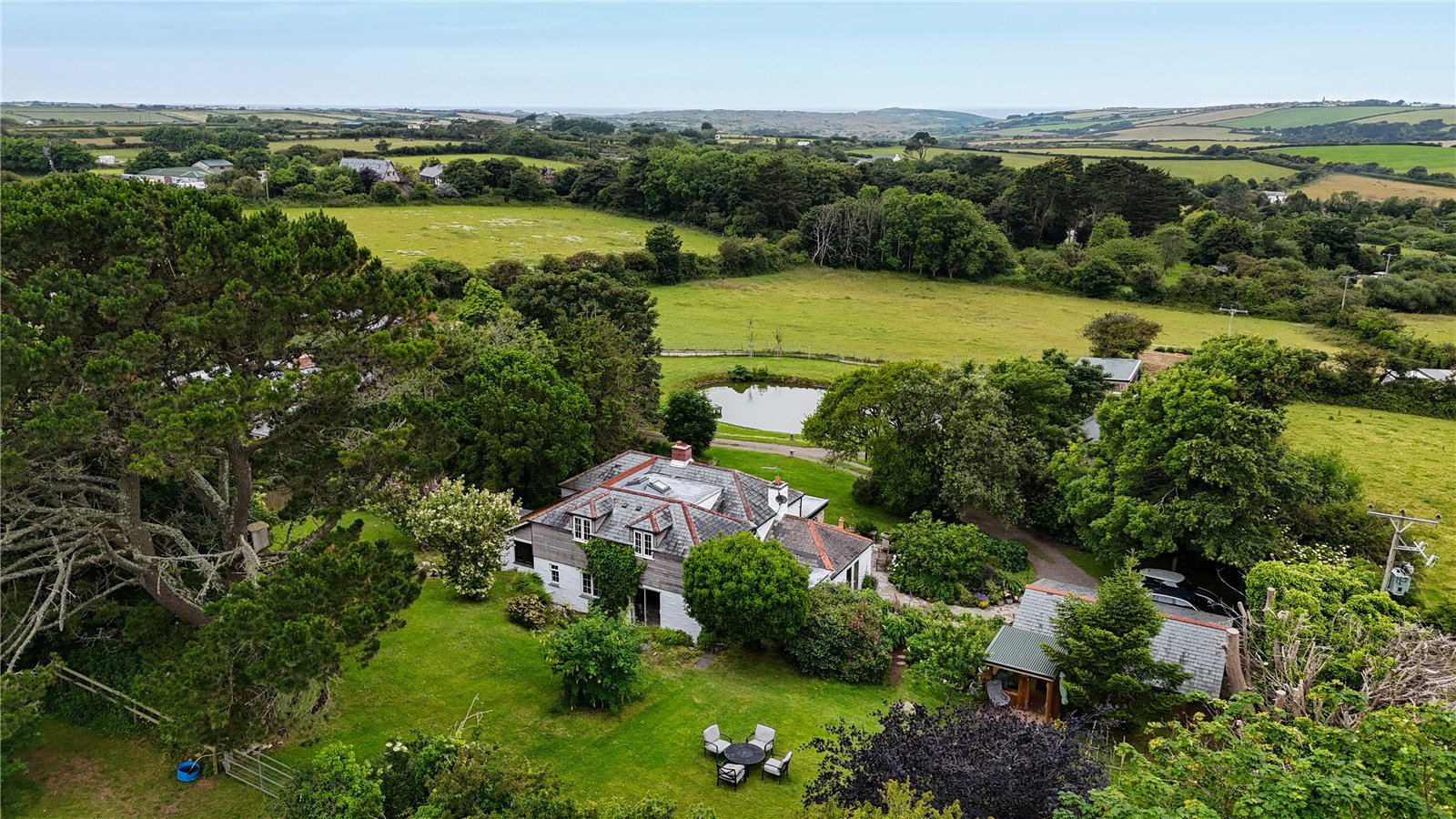 Rejerrah, Newquay, TR8, photo 5