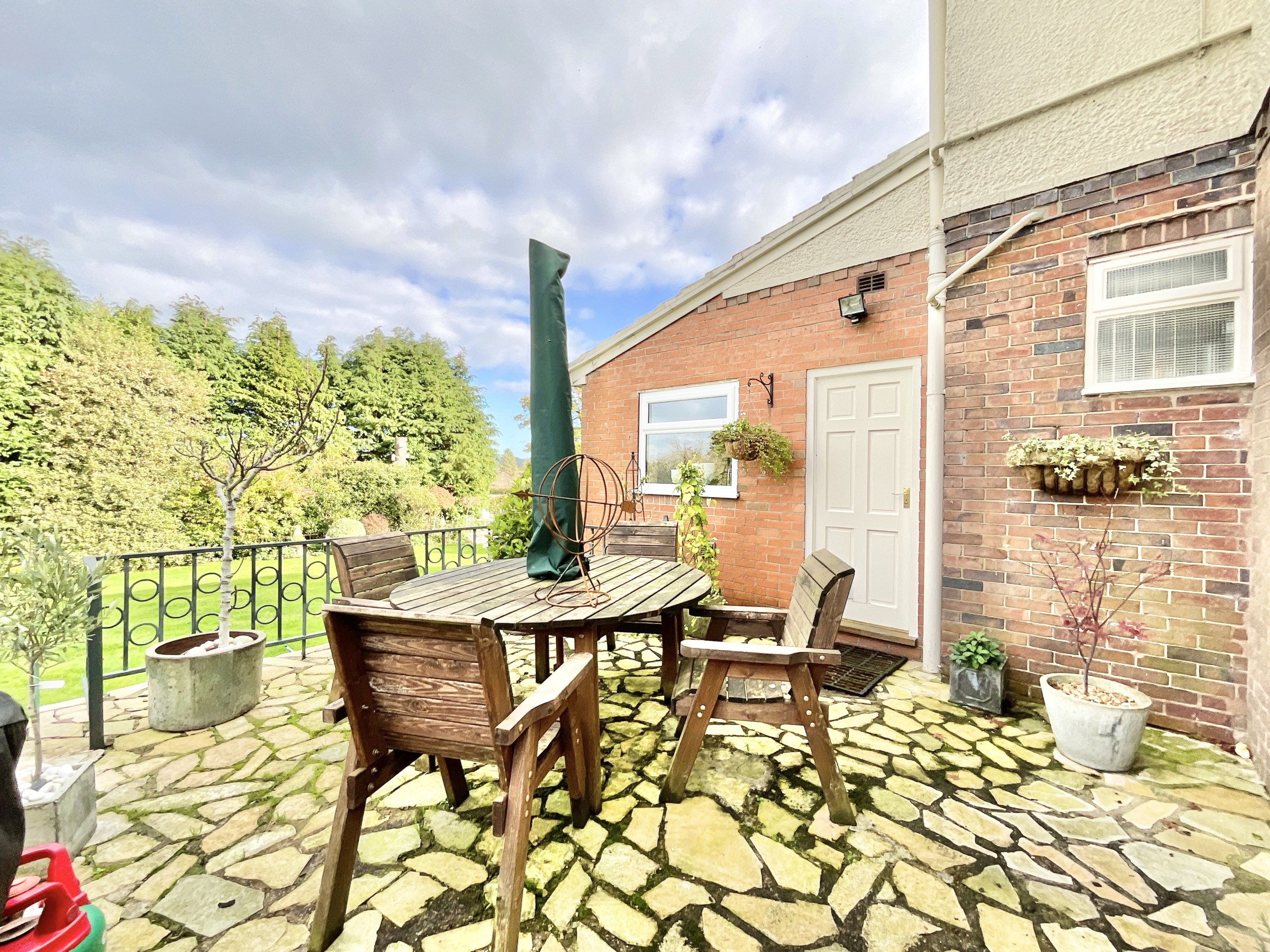 Sandy Lane, Baldwins Gate, ST5, photo 30