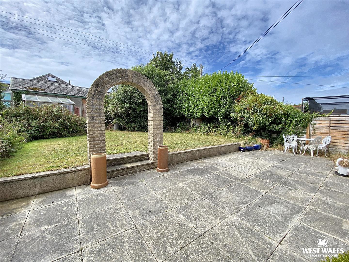 Crowhill, Haverfordwest, photo 20