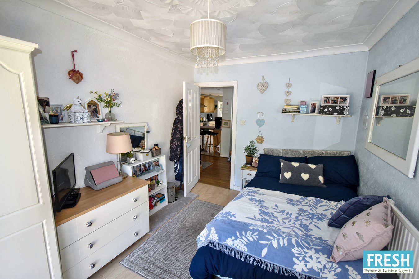 Wheatsheaf Drive, Ynysforgan, Swansea, SA6, photo 18
