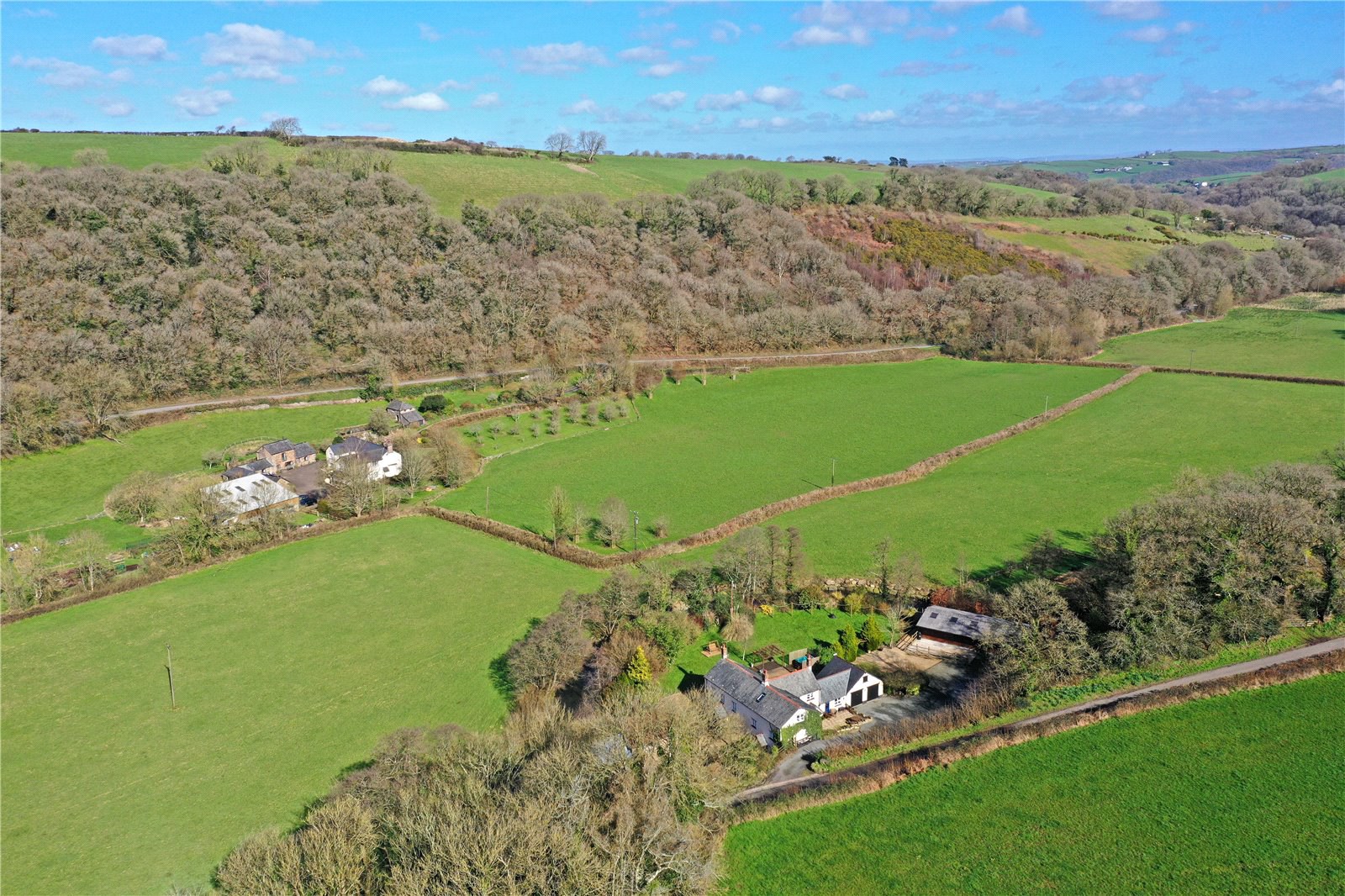 Littleham, Bideford, Devon, EX39, photo 20