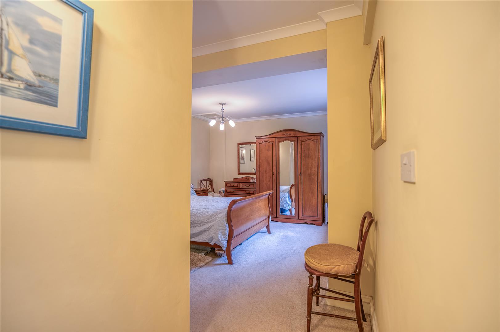 Cosheston, Pembroke Dock, photo 12