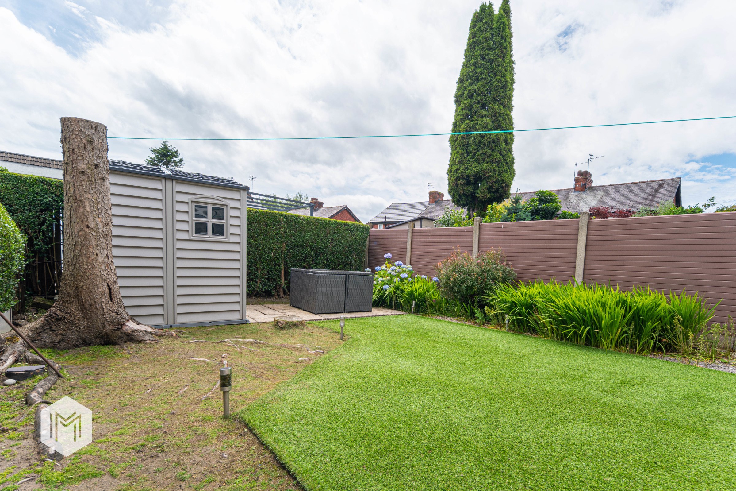 Manchester Road, Tyldesley, M29, photo 18