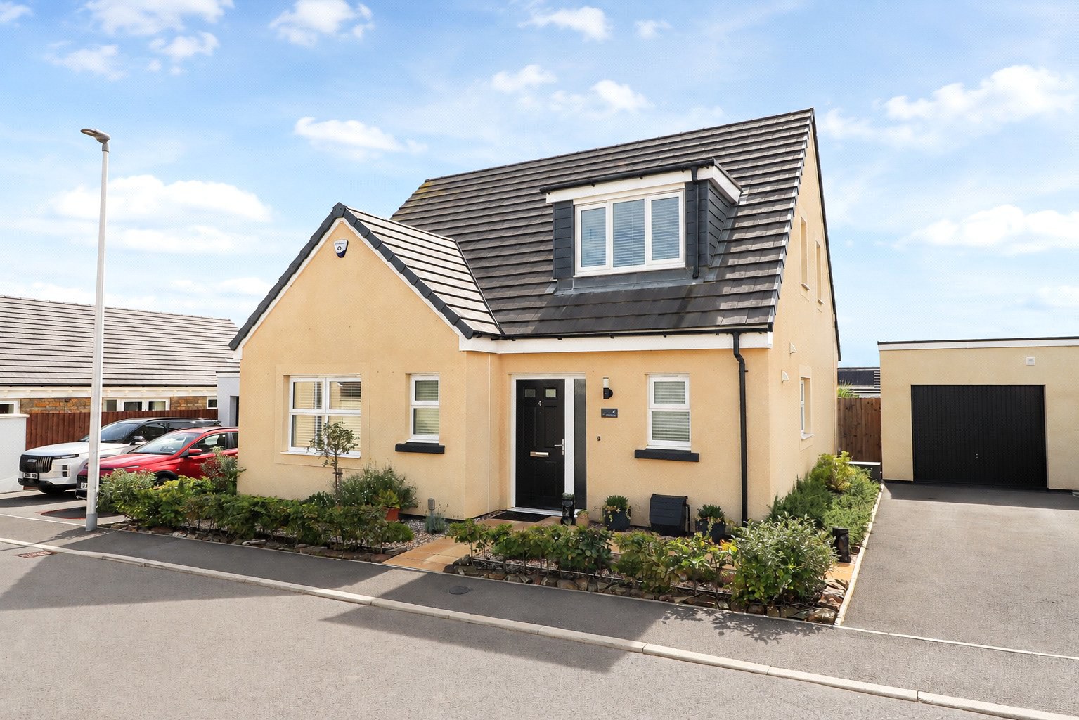 Holly Avenue, Appledore, Bideford, Devon, EX39