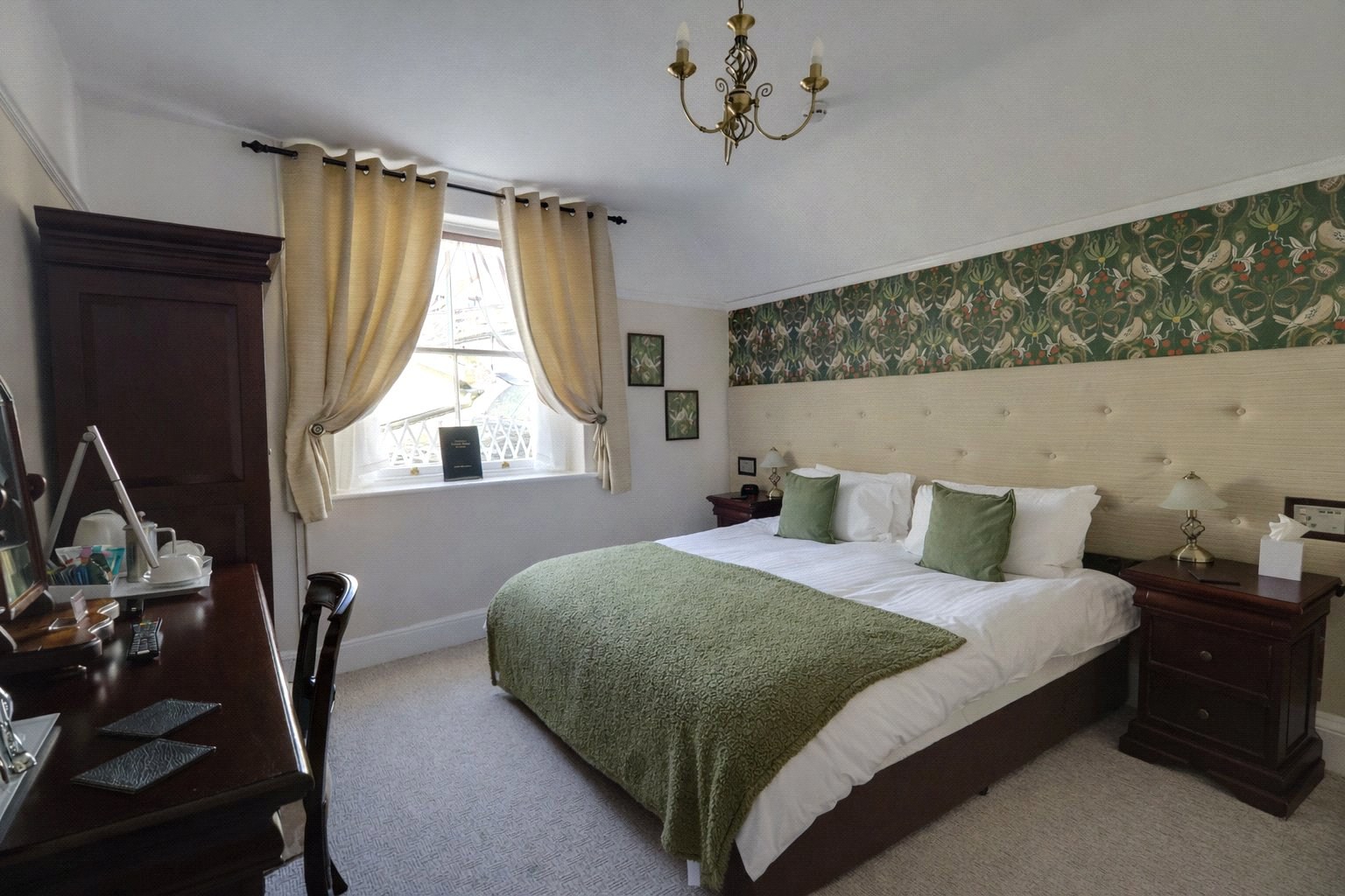 West Street, Dunster, Minehead, Somerset, TA24, photo 11