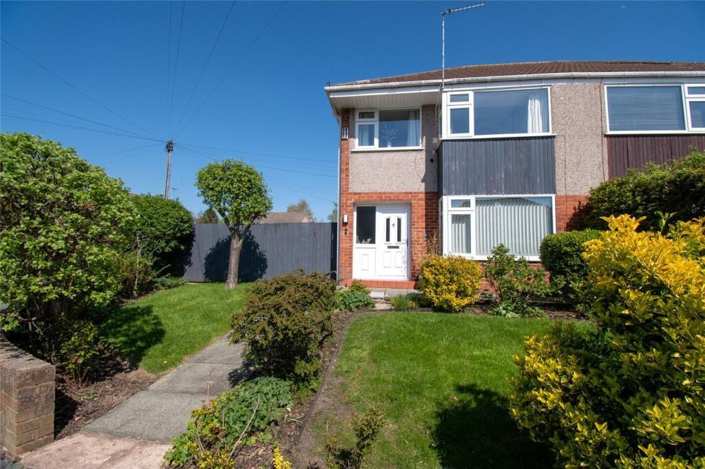 Carlton Close